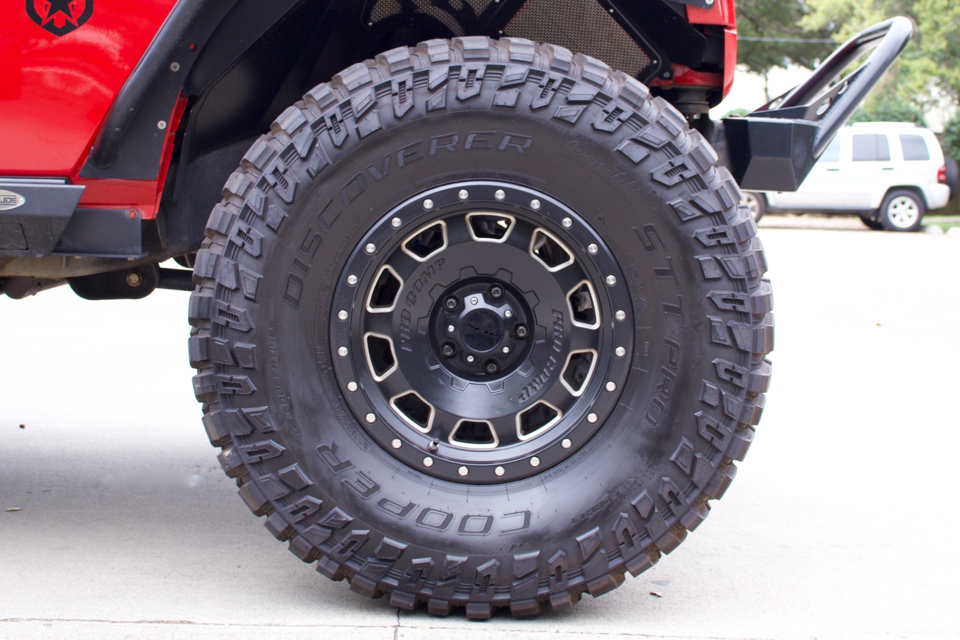 Used-2011-Jeep-Wrangler-Rubicon