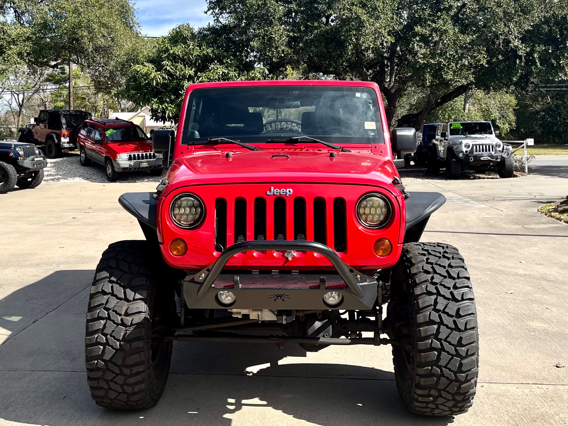 Used-2011-Jeep-Wrangler-Rubicon