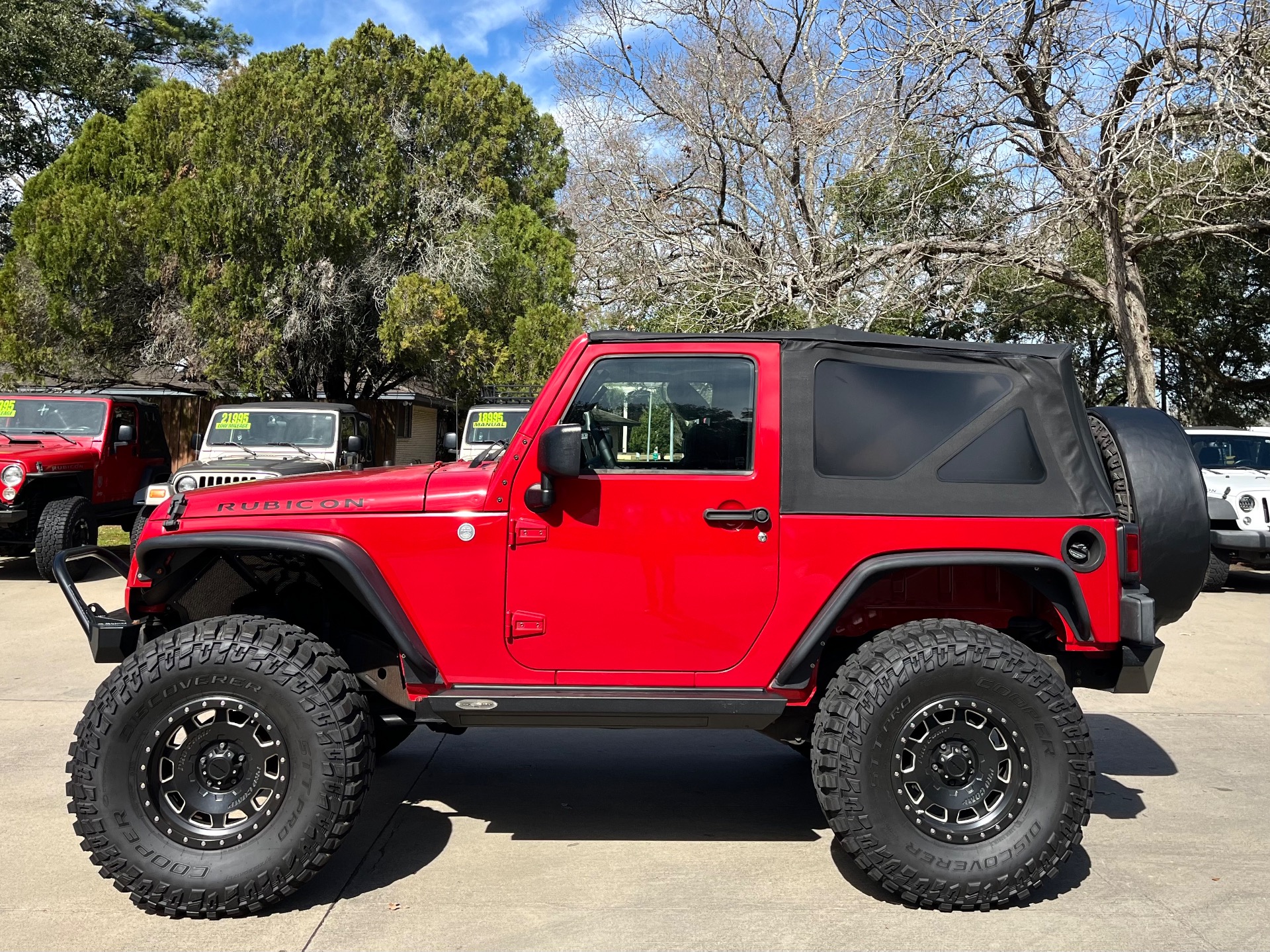 Used-2011-Jeep-Wrangler-Rubicon