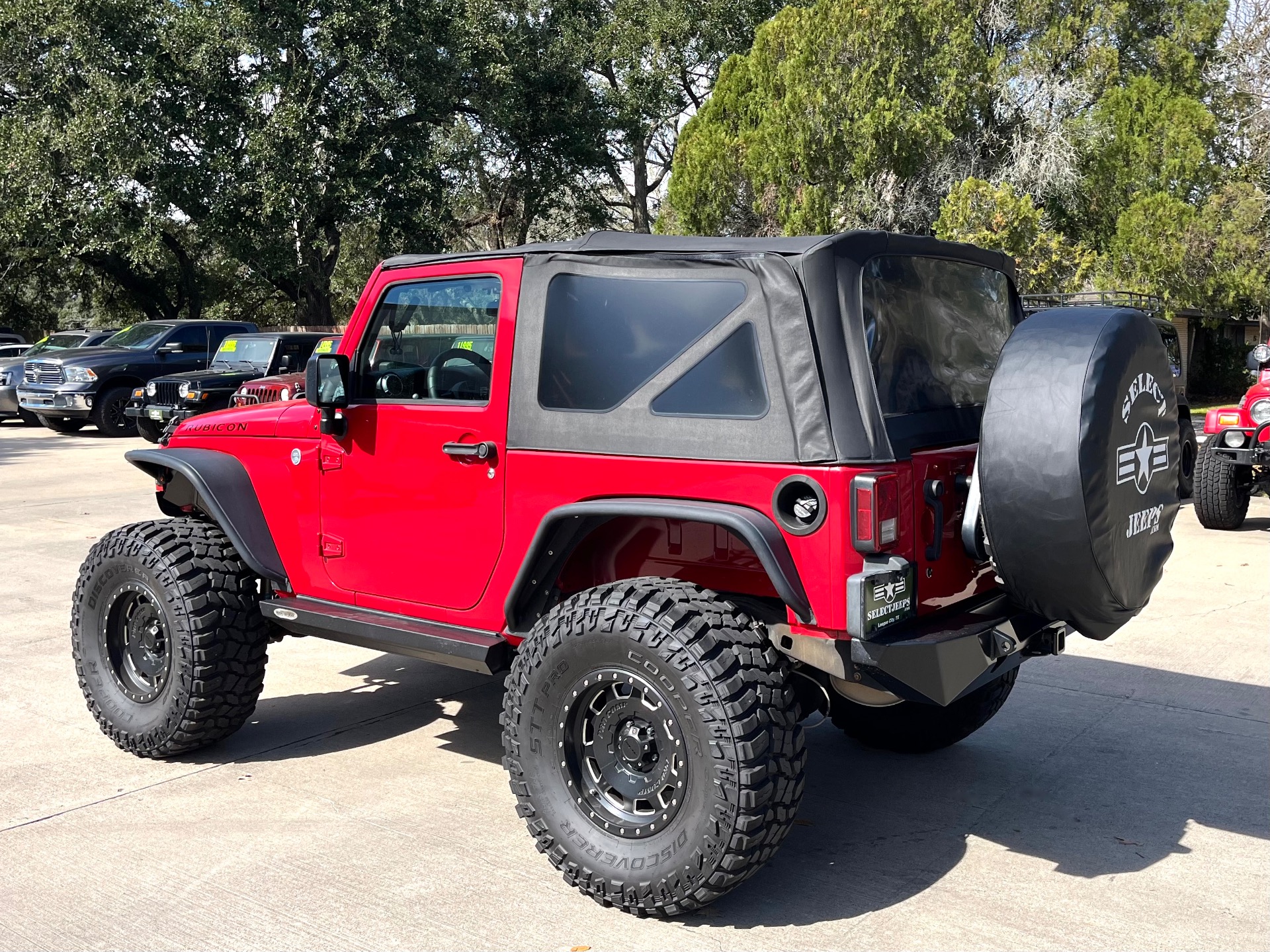 Used-2011-Jeep-Wrangler-Rubicon