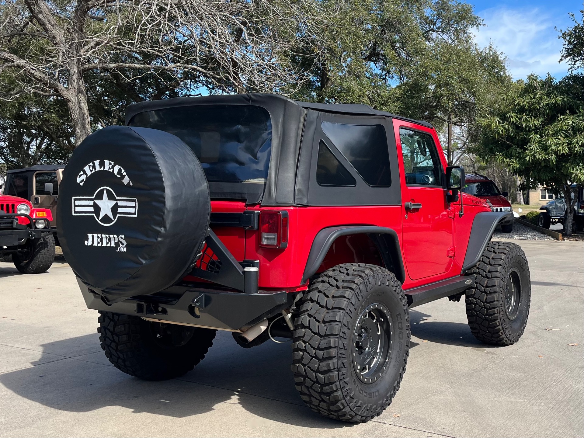 Used-2011-Jeep-Wrangler-Rubicon