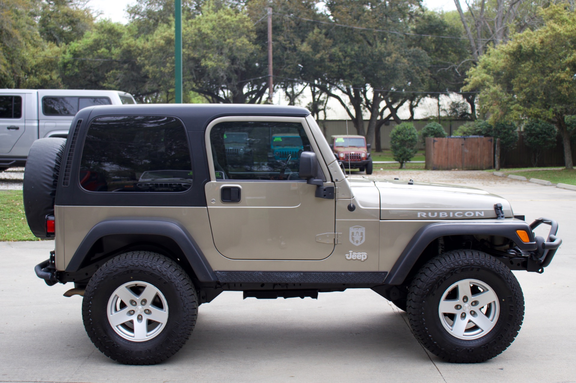 Used-2006-Jeep-Wrangler-Rubicon