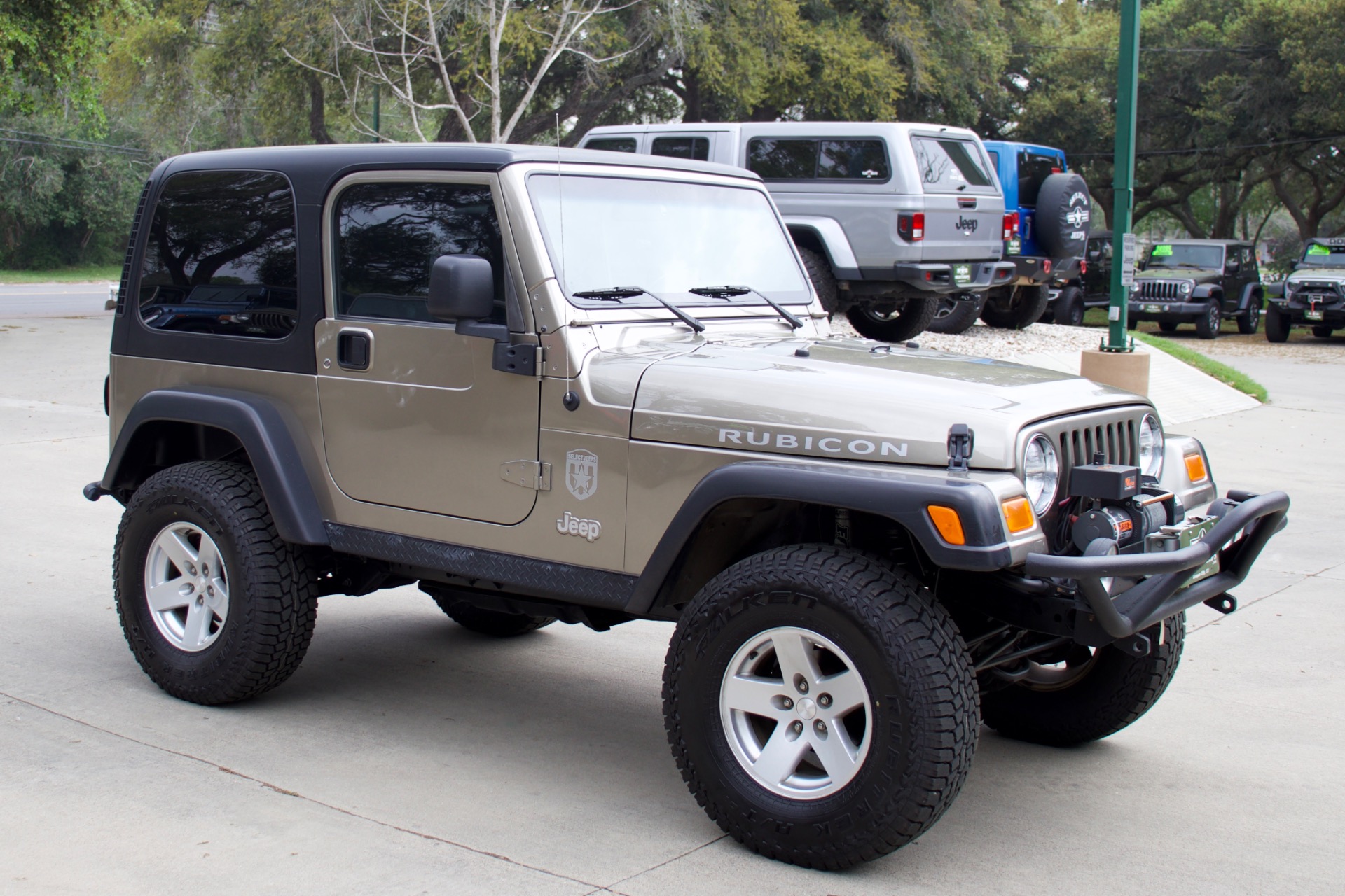 Used-2006-Jeep-Wrangler-Rubicon