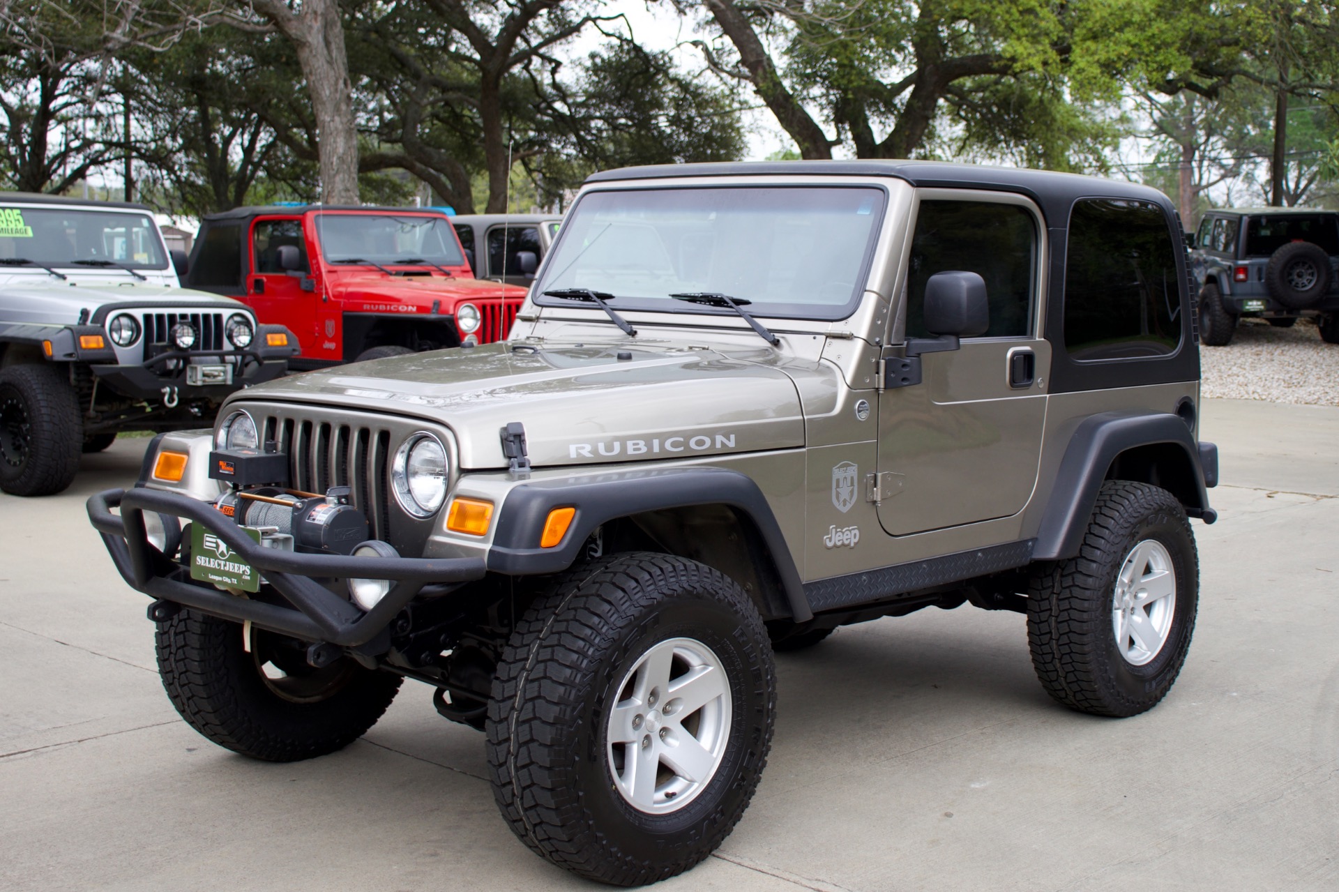 Used-2006-Jeep-Wrangler-Rubicon