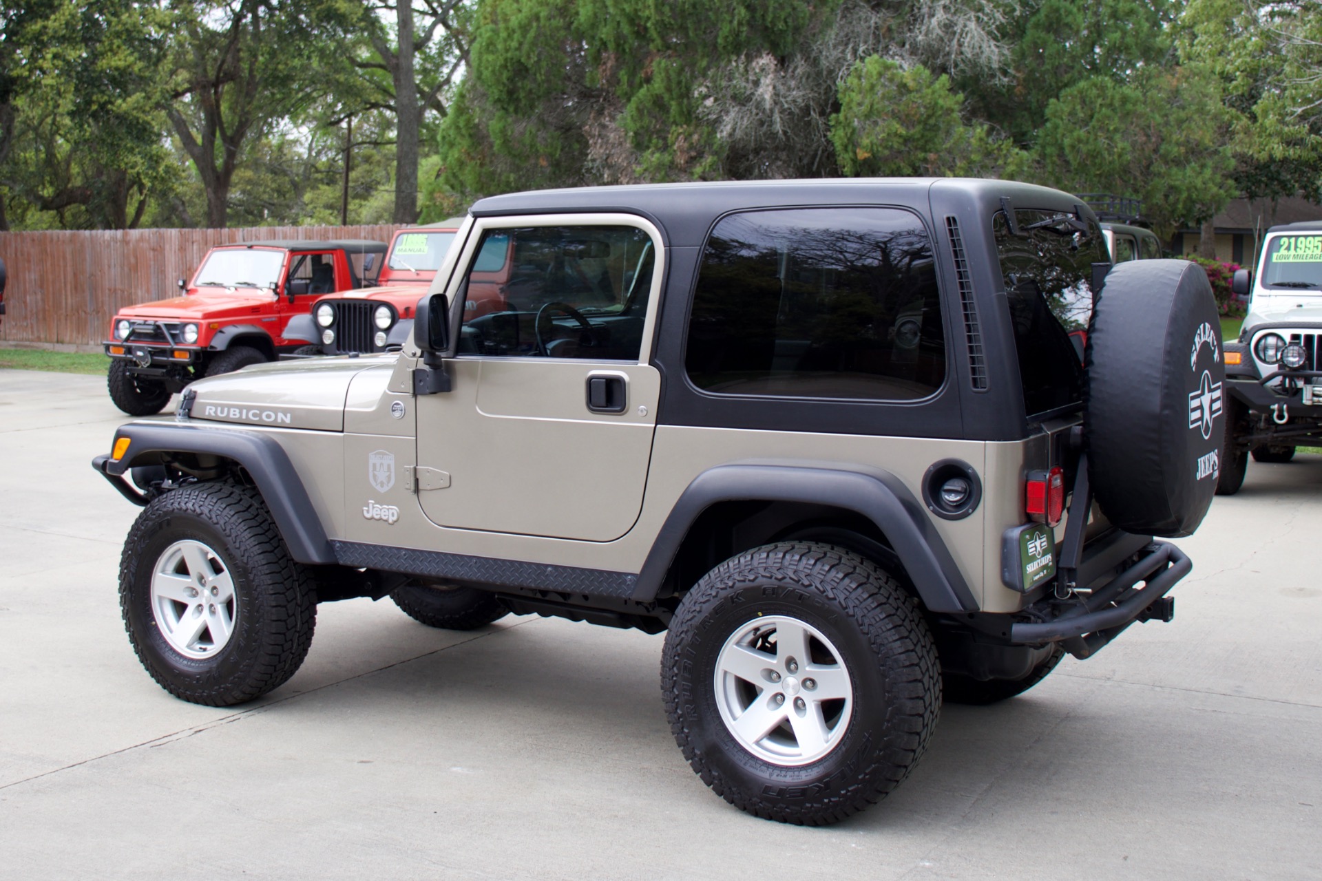 Used-2006-Jeep-Wrangler-Rubicon