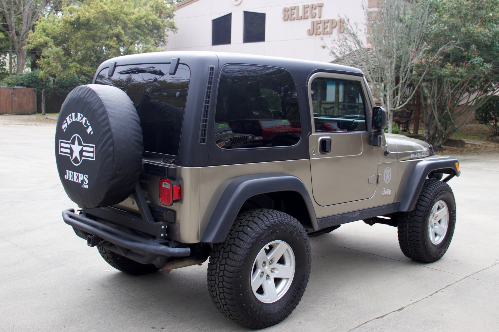 Used-2006-Jeep-Wrangler-Rubicon