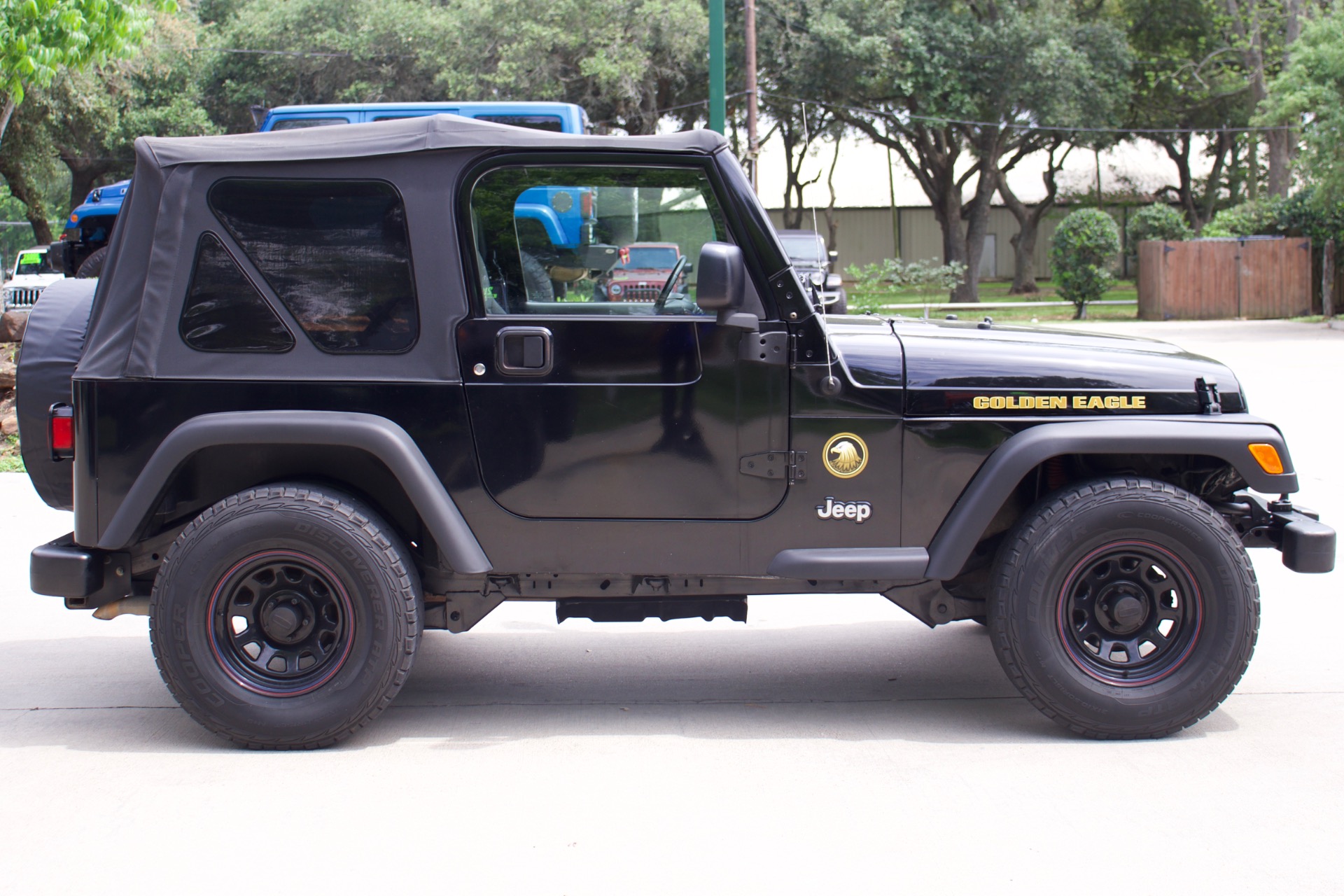 Used-2006-Jeep-Wrangler-Golden-Eagle