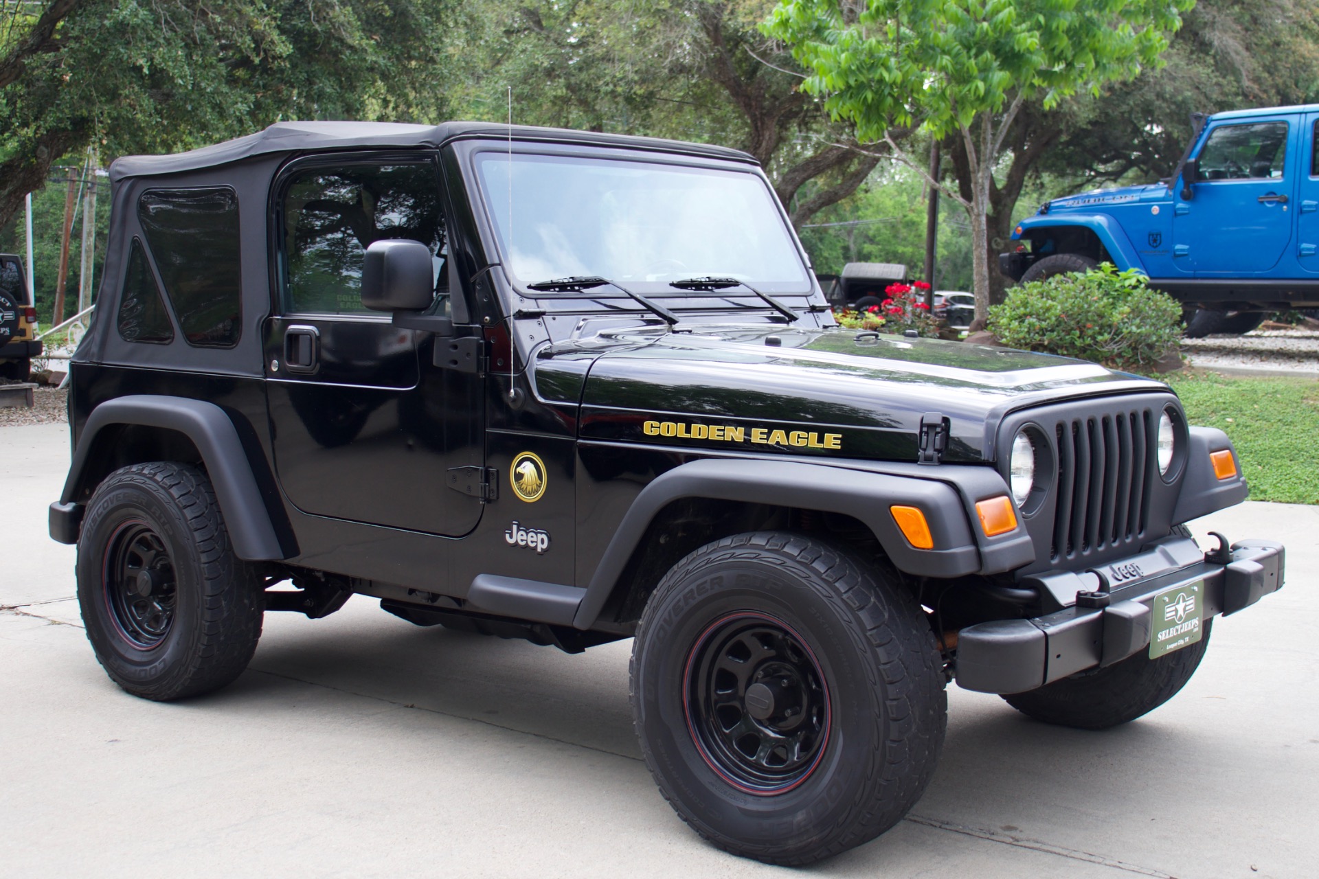 Used-2006-Jeep-Wrangler-Golden-Eagle