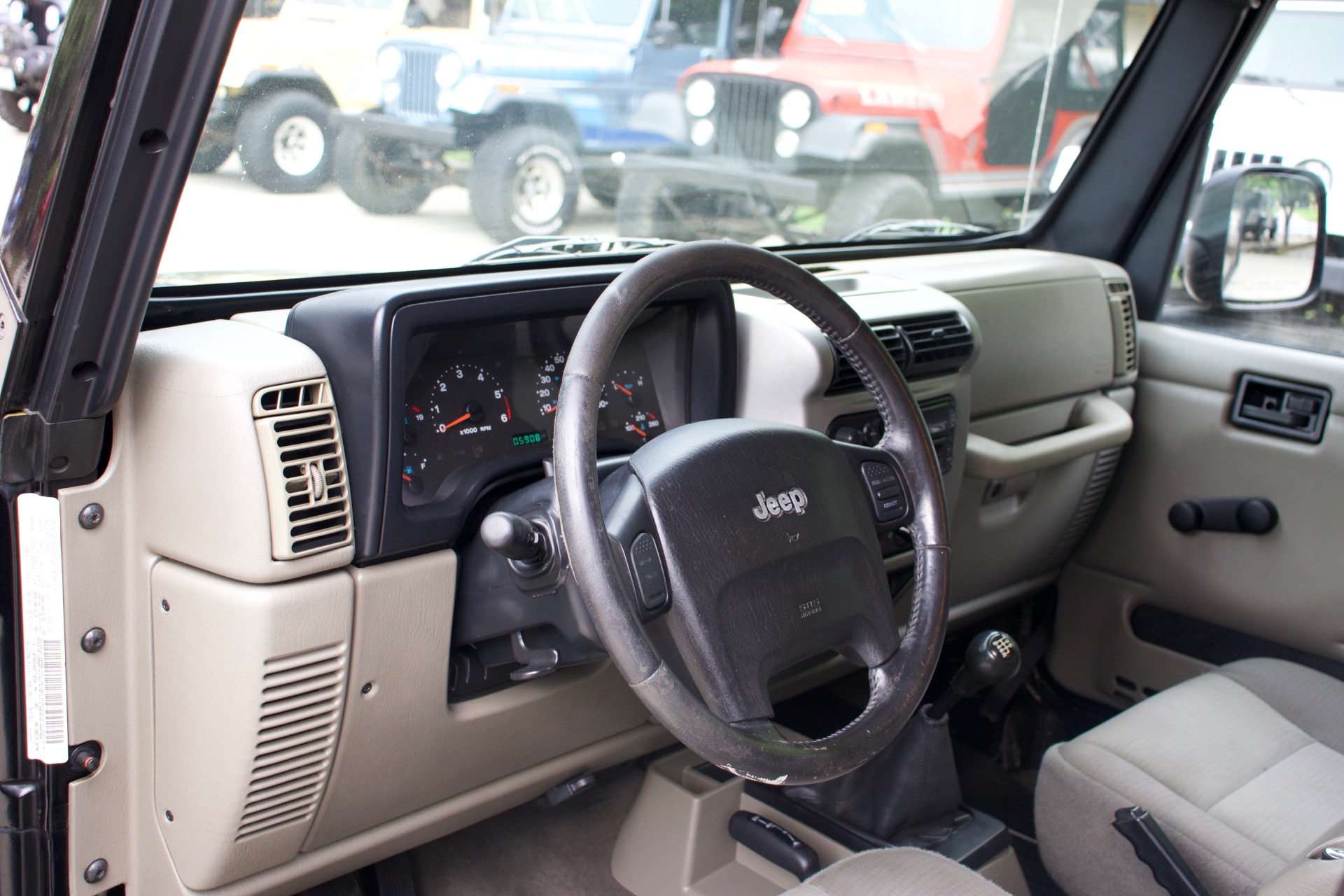 Used-2006-Jeep-Wrangler-Golden-Eagle