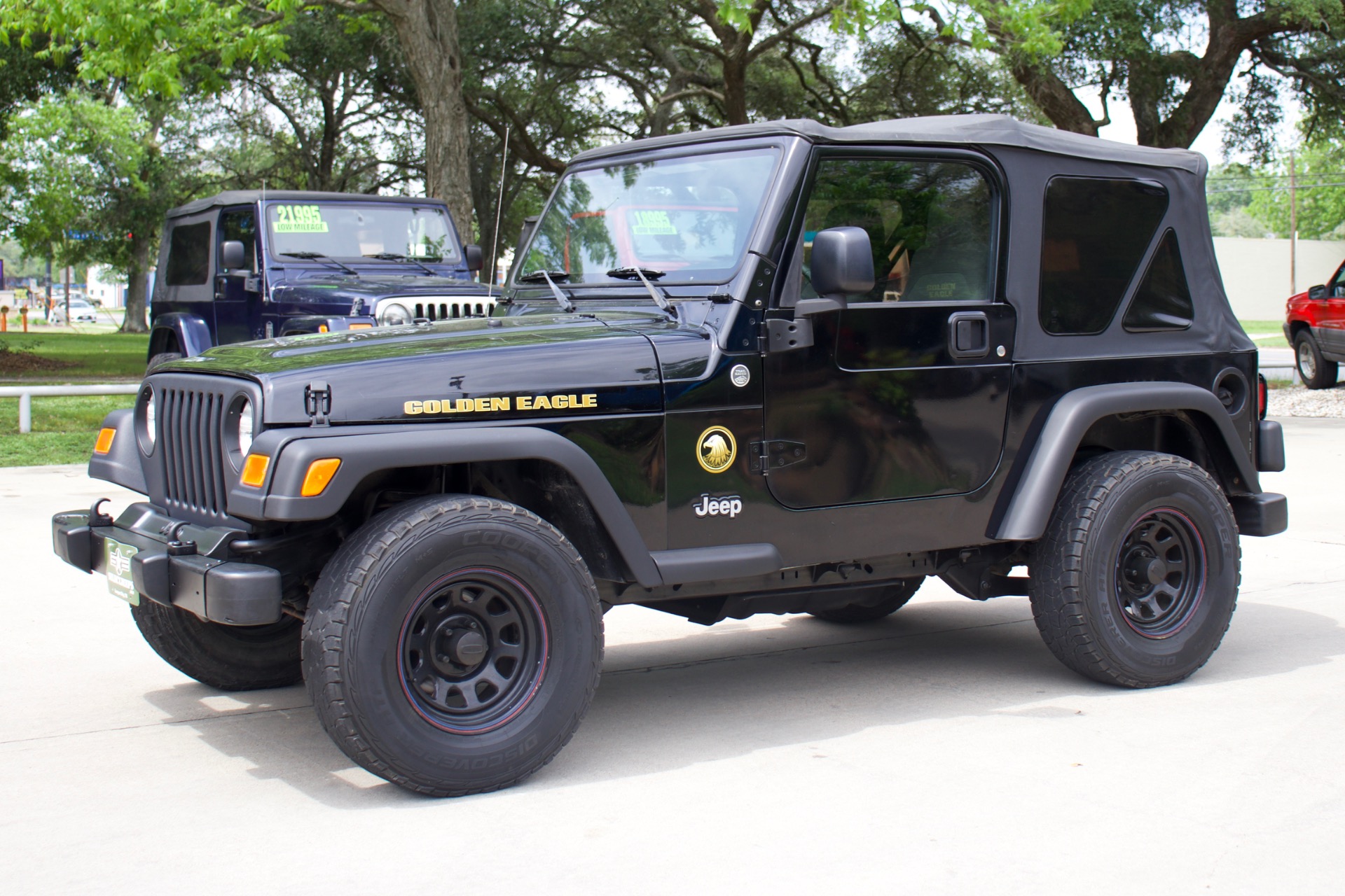 Used-2006-Jeep-Wrangler-Golden-Eagle