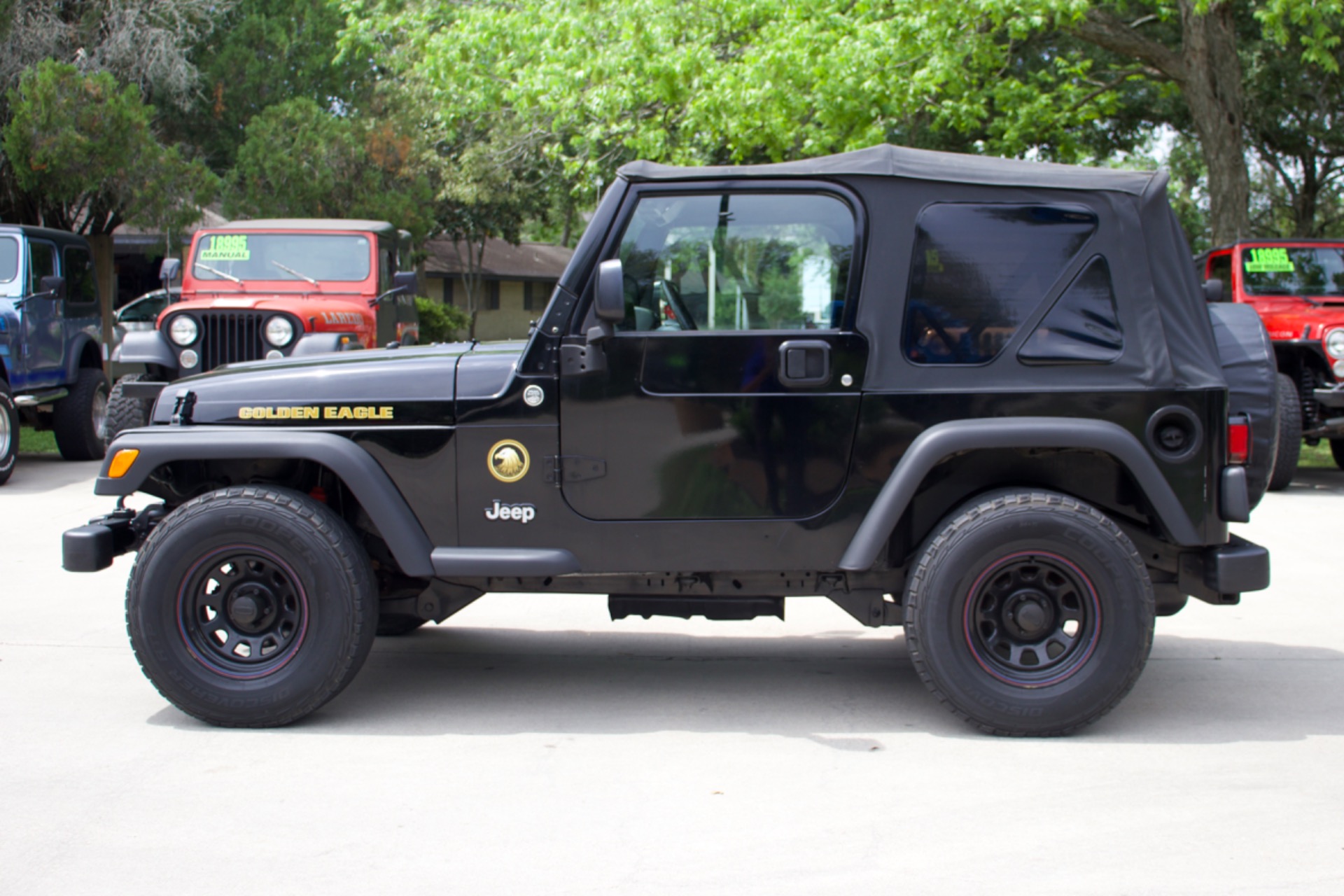 Used-2006-Jeep-Wrangler-Golden-Eagle