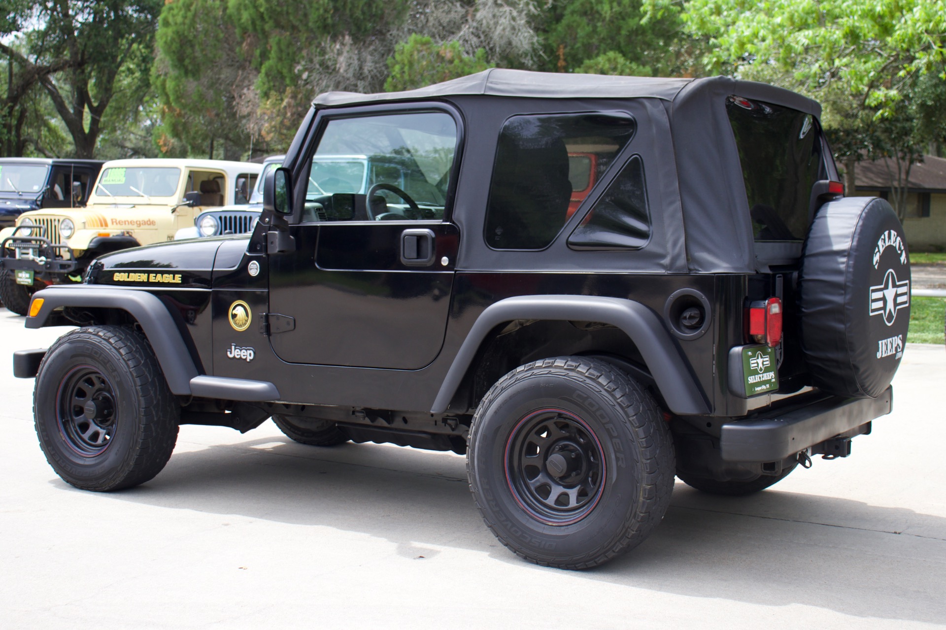 Used-2006-Jeep-Wrangler-Golden-Eagle