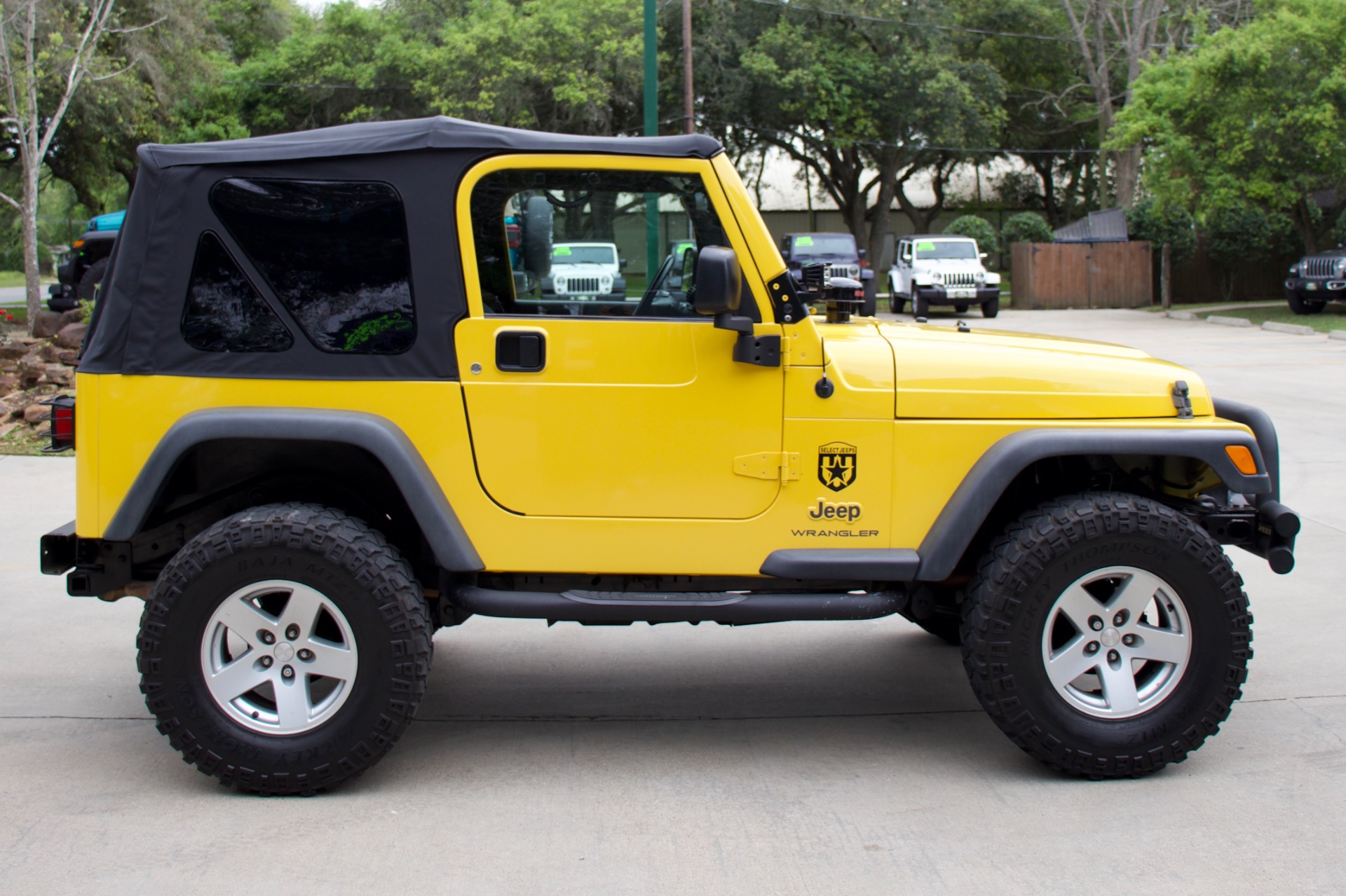 Used-2006-Jeep-Wrangler-X