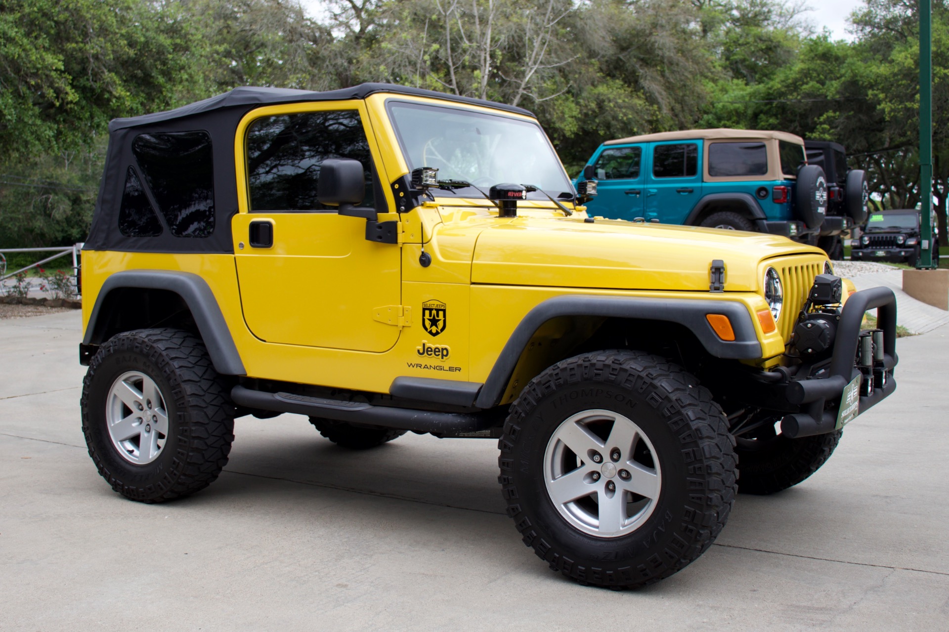 Used-2006-Jeep-Wrangler-X