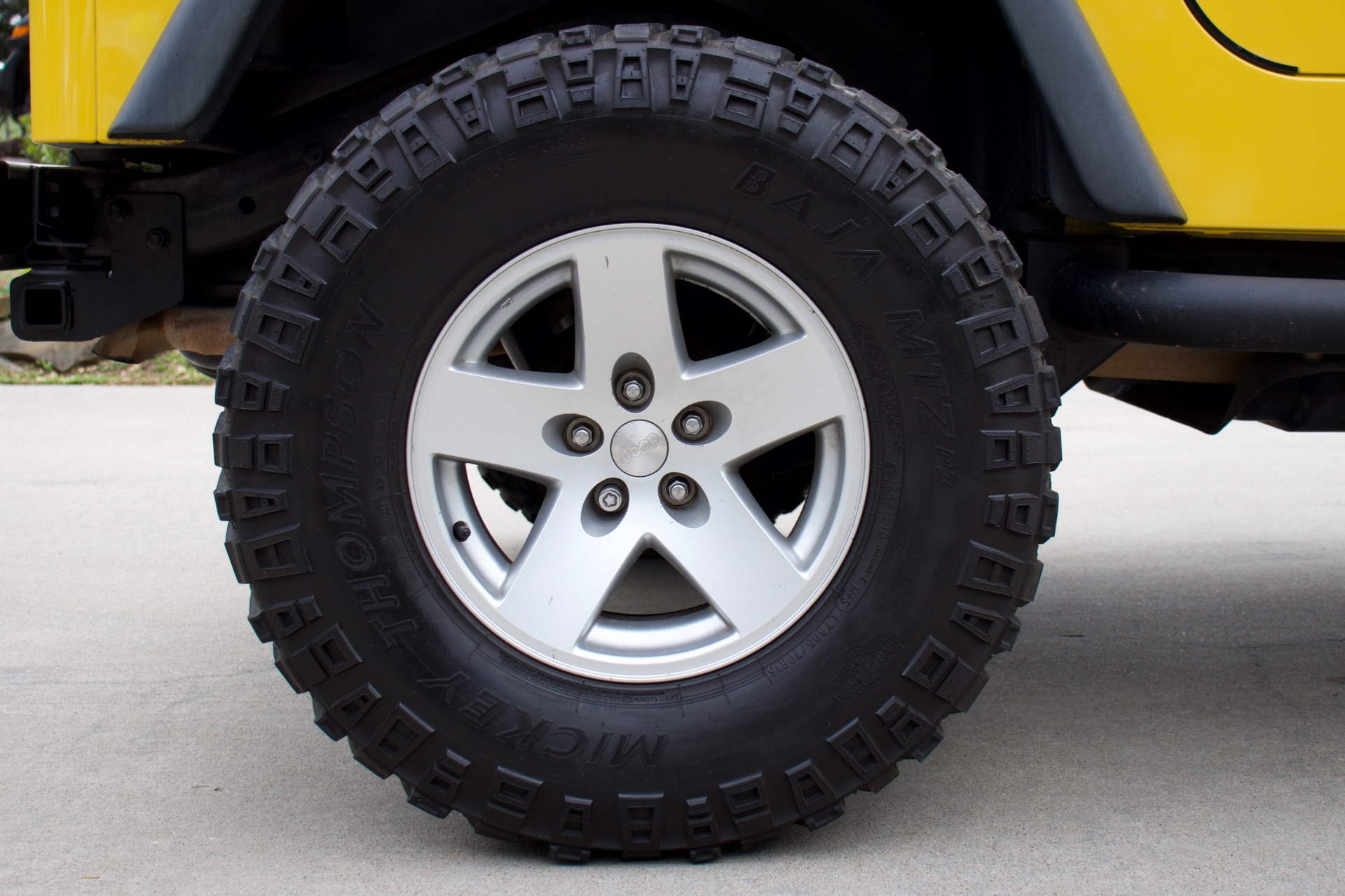 Used-2006-Jeep-Wrangler-X