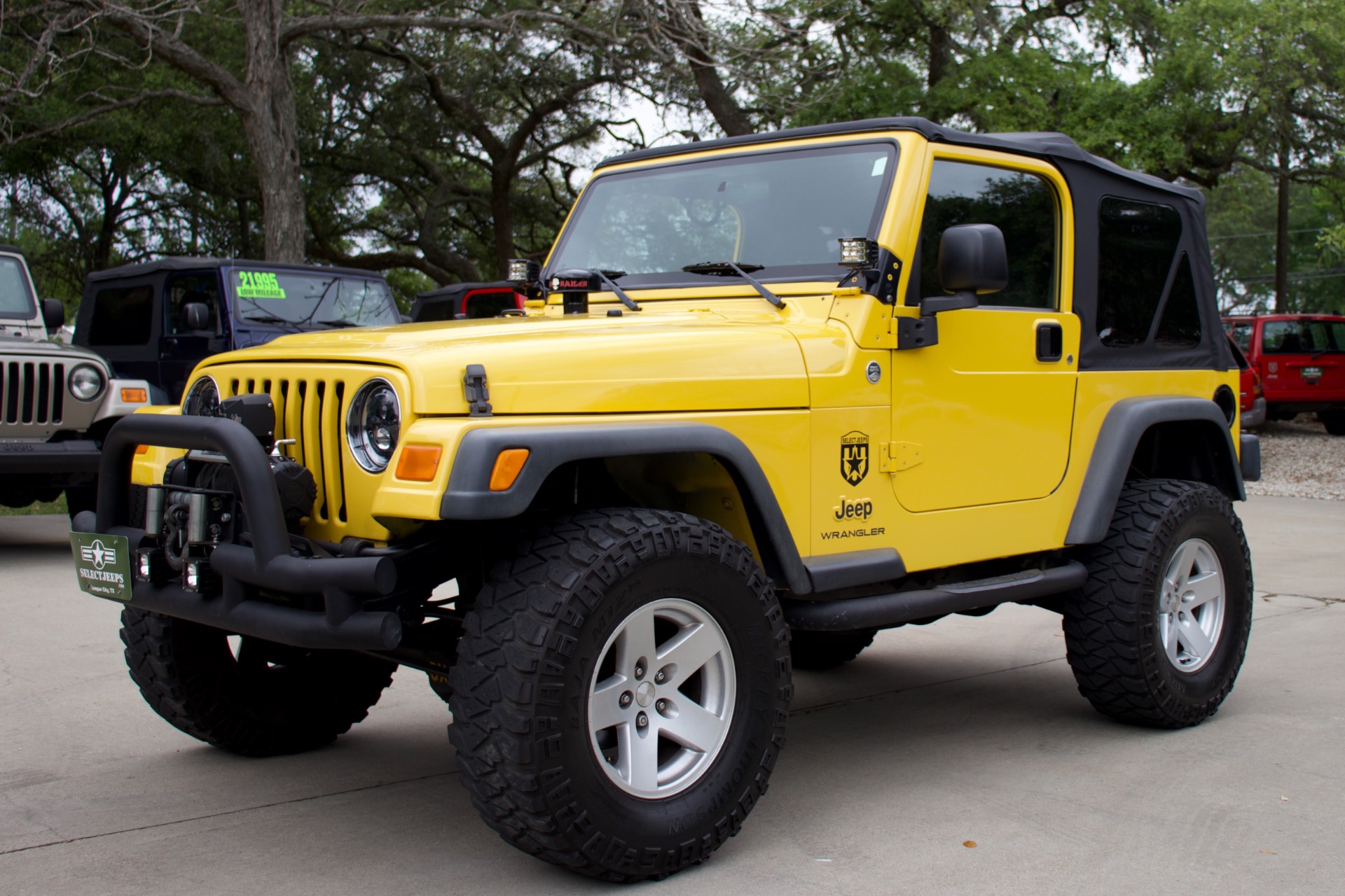 Used-2006-Jeep-Wrangler-X