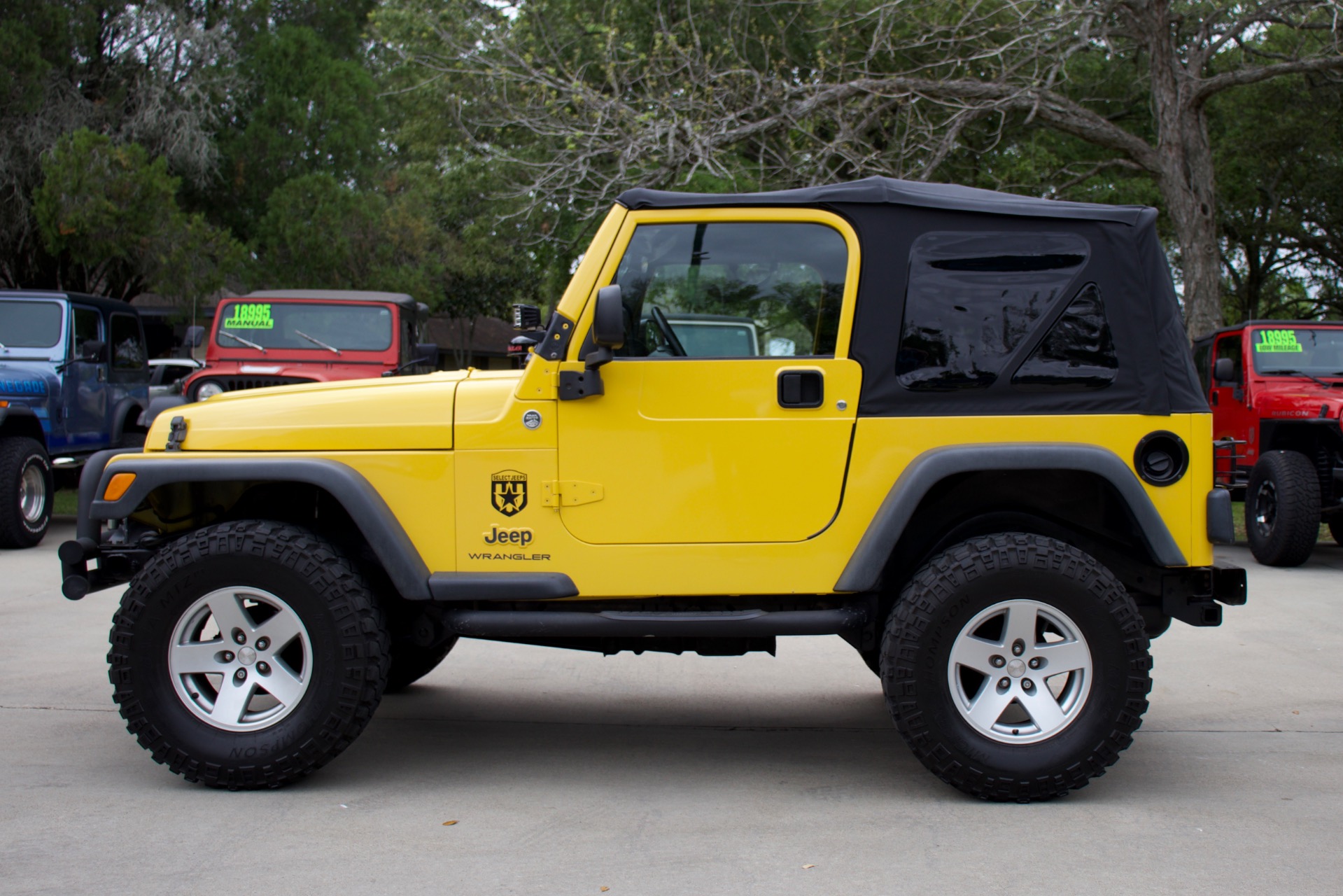 Used-2006-Jeep-Wrangler-X