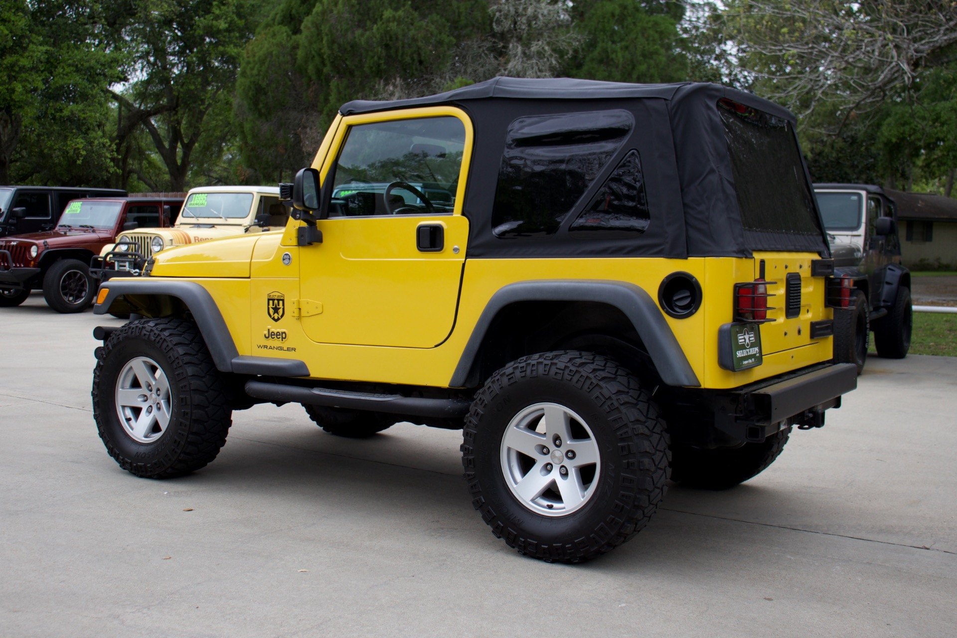 Used-2006-Jeep-Wrangler-X