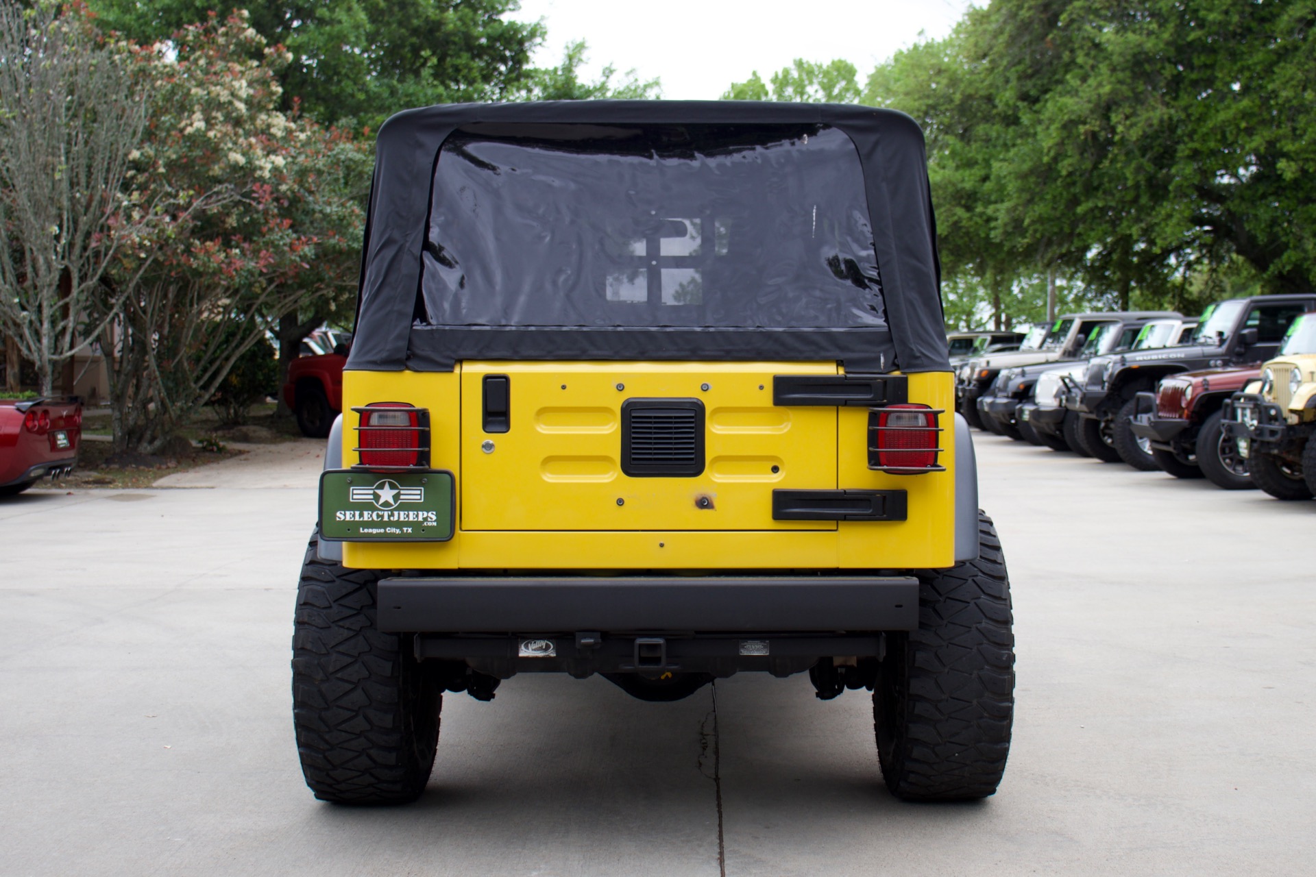 Used-2006-Jeep-Wrangler-X