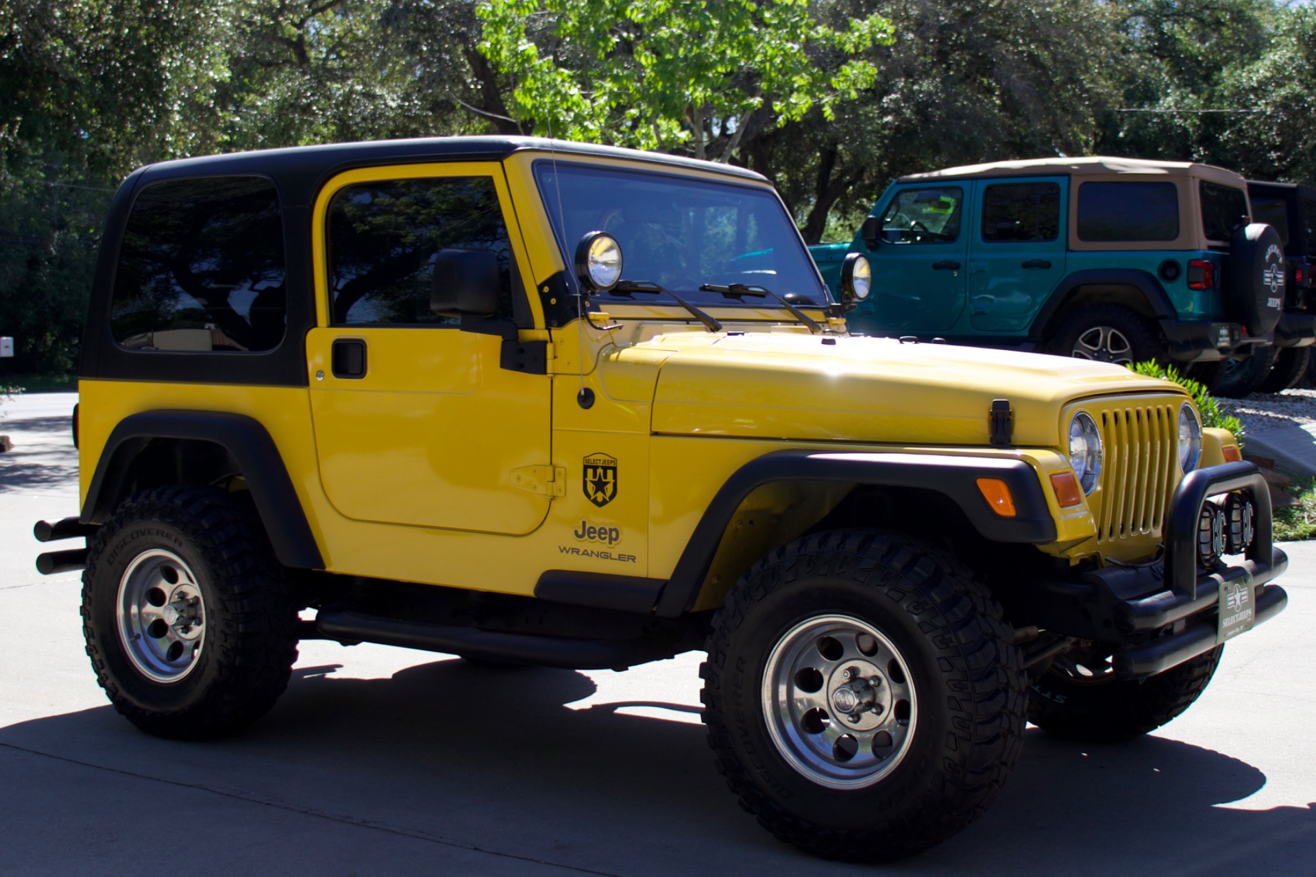 Used-2006-Jeep-Wrangler-X