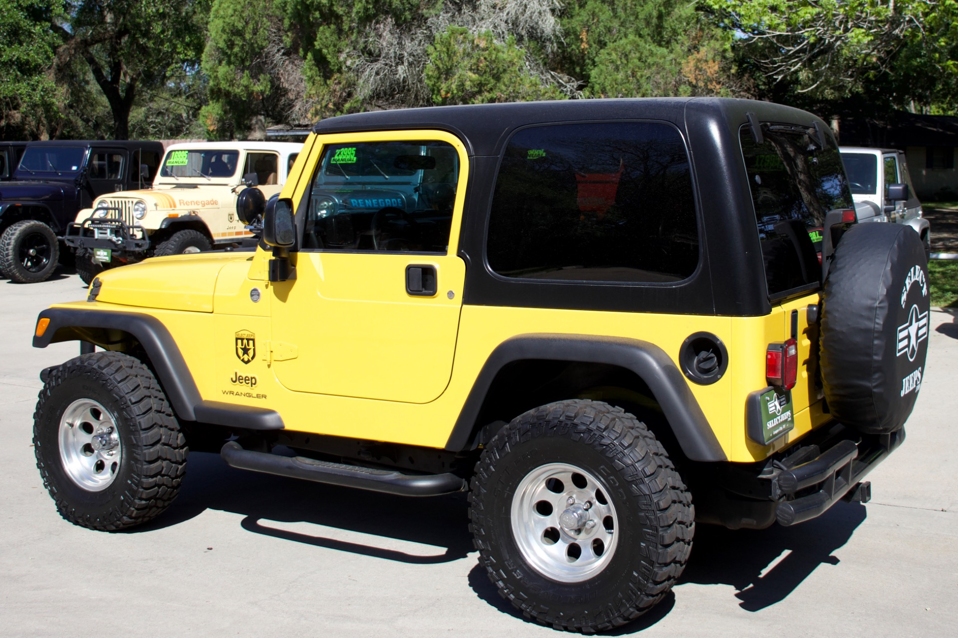 Used-2006-Jeep-Wrangler-X