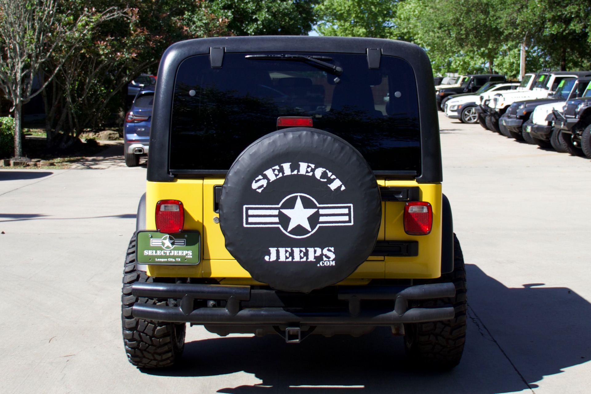 Used-2006-Jeep-Wrangler-X