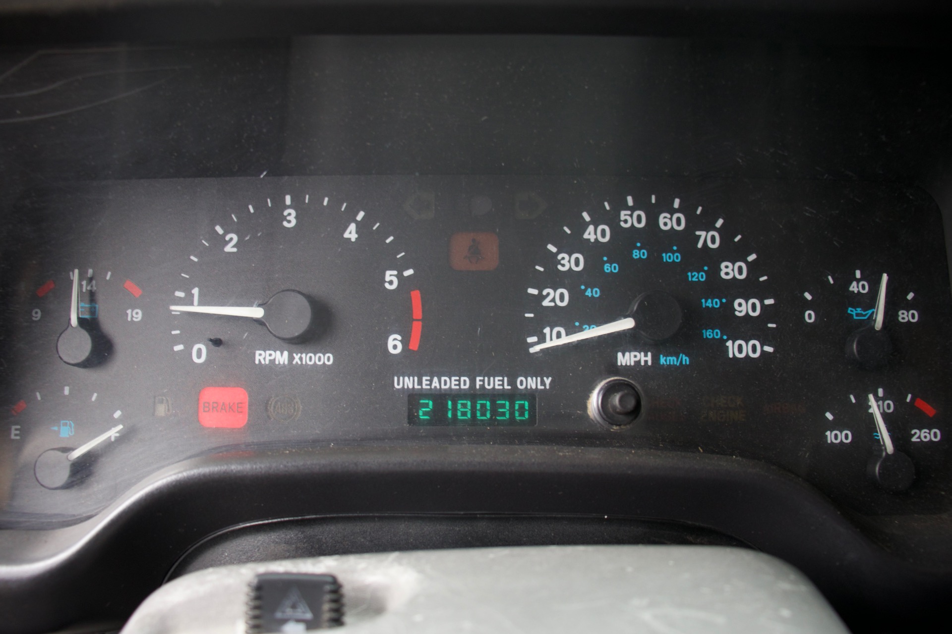 Used-1997-Jeep-Wrangler-SE