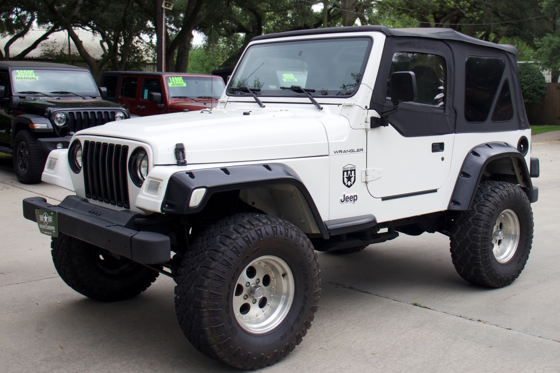 Used-1997-Jeep-Wrangler-SE