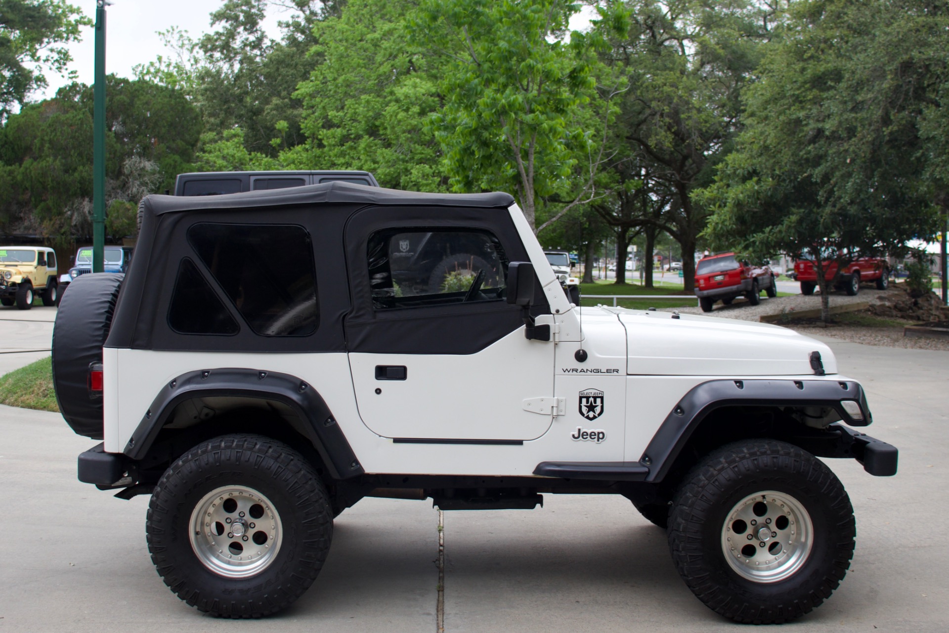 Used-1997-Jeep-Wrangler-SE