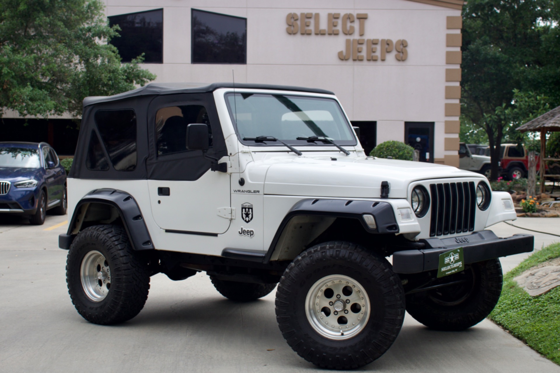 Used-1997-Jeep-Wrangler-SE