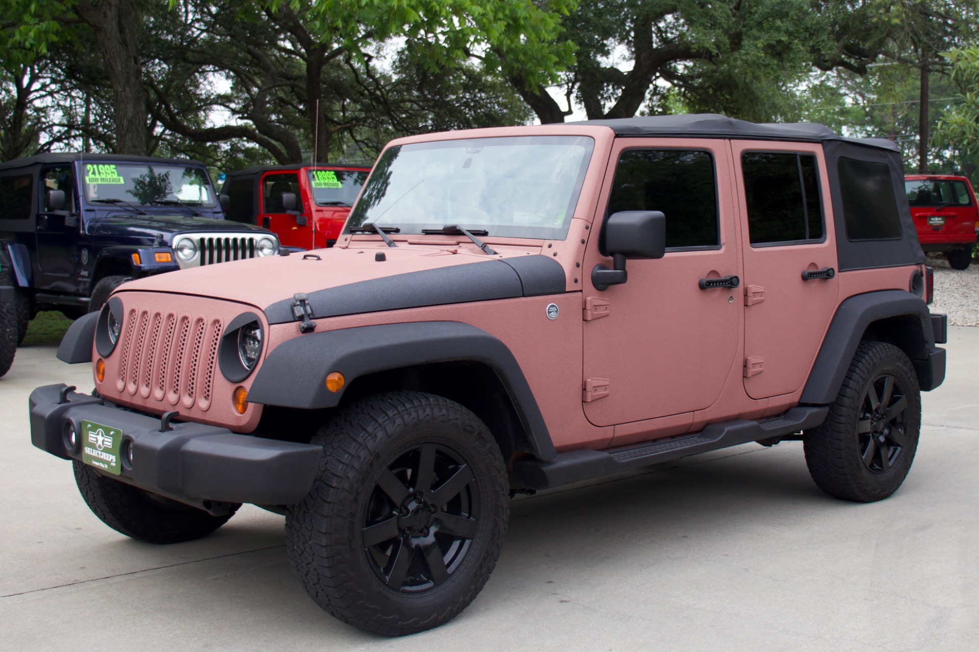 Used-2011-Jeep-Wrangler-Unlimited-Sport