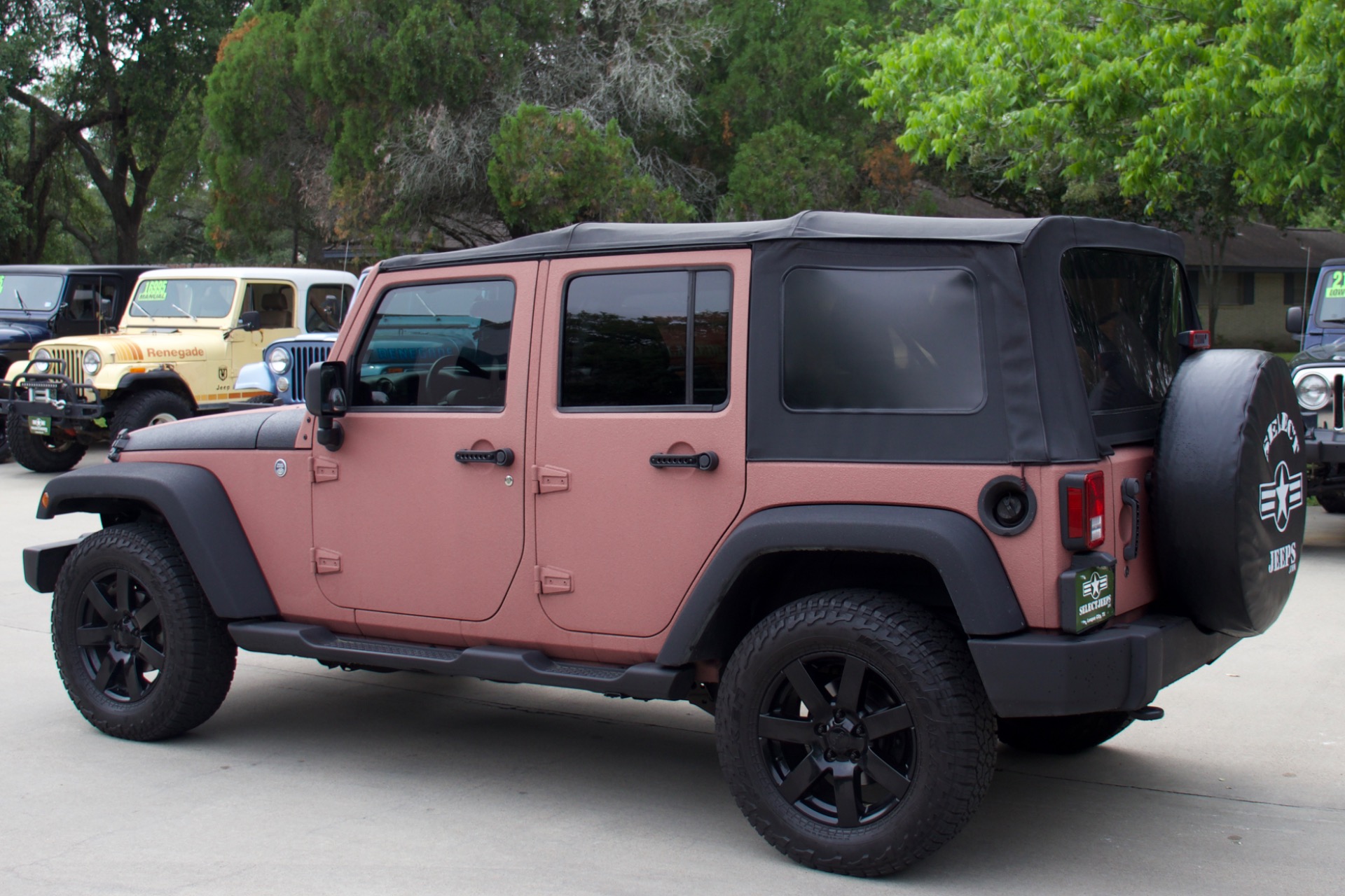 Used-2011-Jeep-Wrangler-Unlimited-Sport