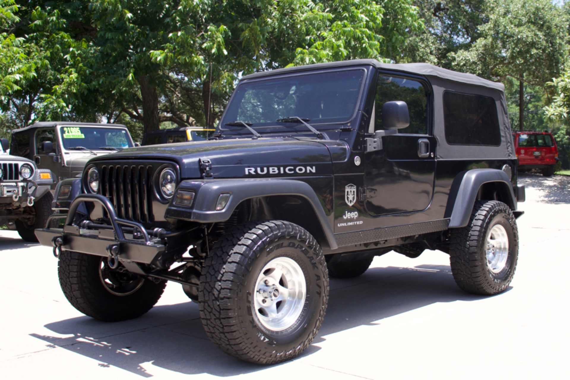 Used-2006-Jeep-Wrangler-Unlimited-Rubicon