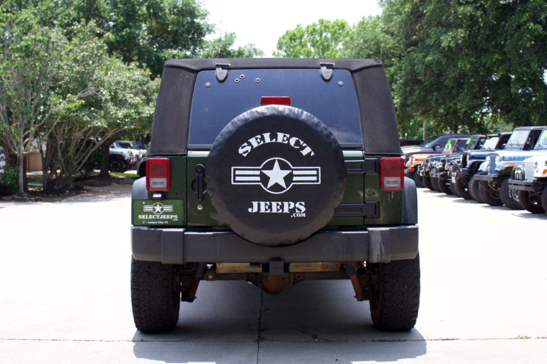 Used-2008-Jeep-Wrangler-Unlimited-Rubicon