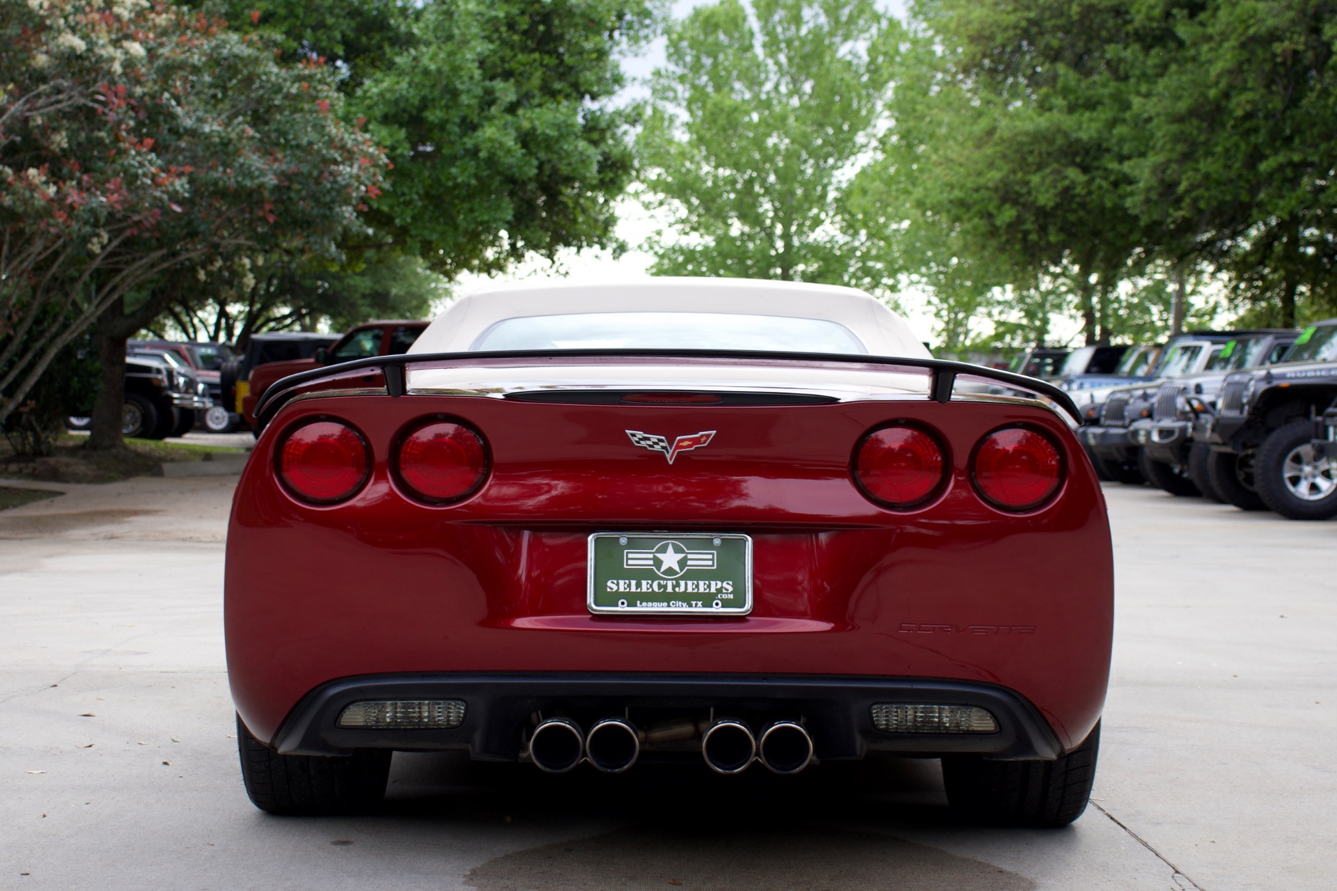 Used-2007-Chevrolet-Corvette