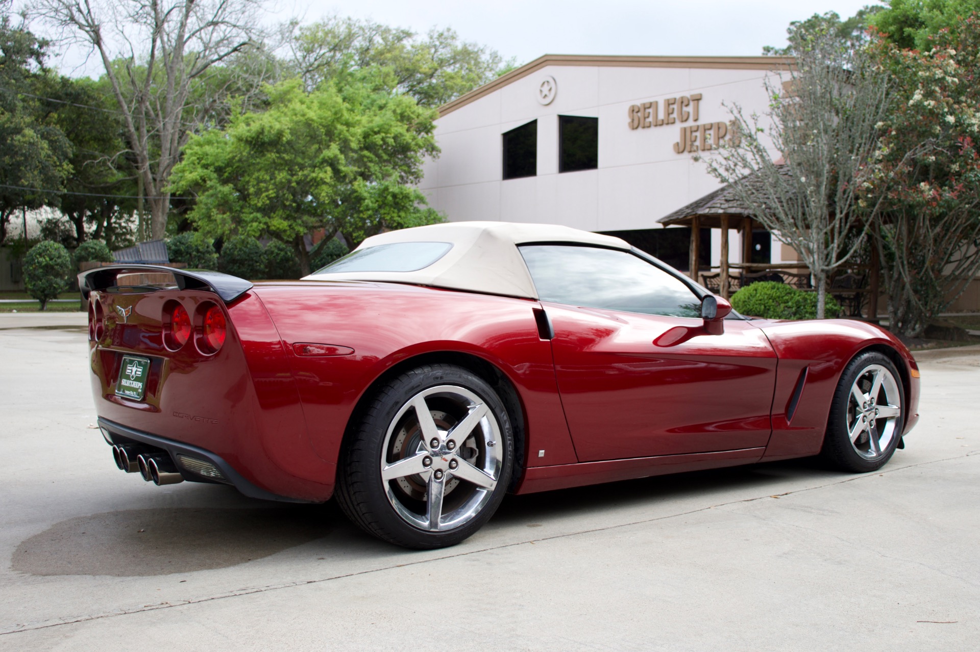 Used-2007-Chevrolet-Corvette