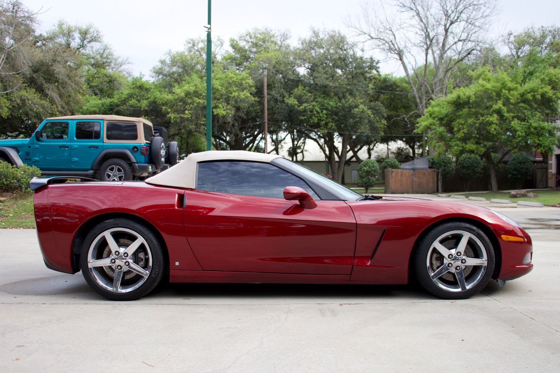 Used-2007-Chevrolet-Corvette