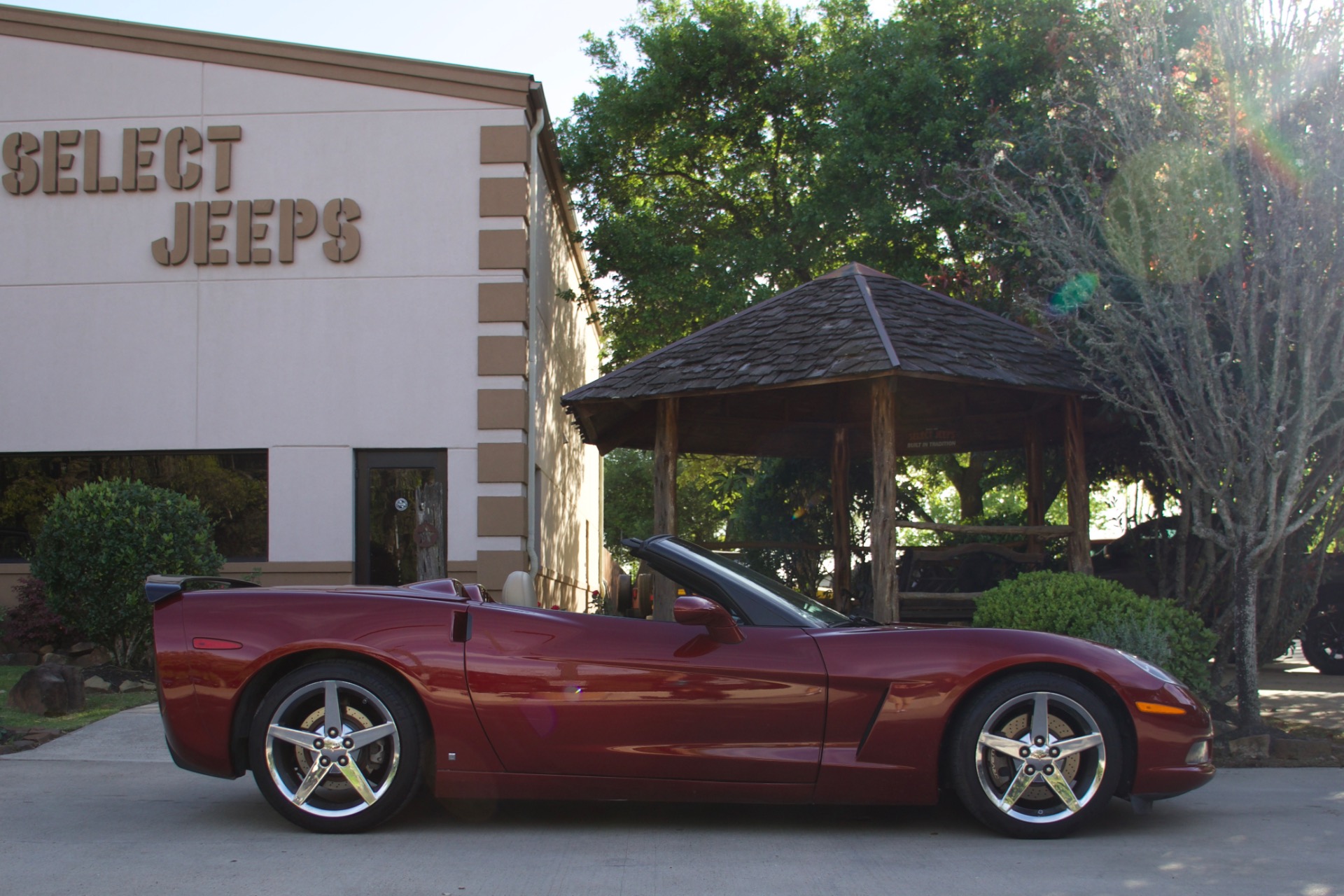 Used-2007-Chevrolet-Corvette