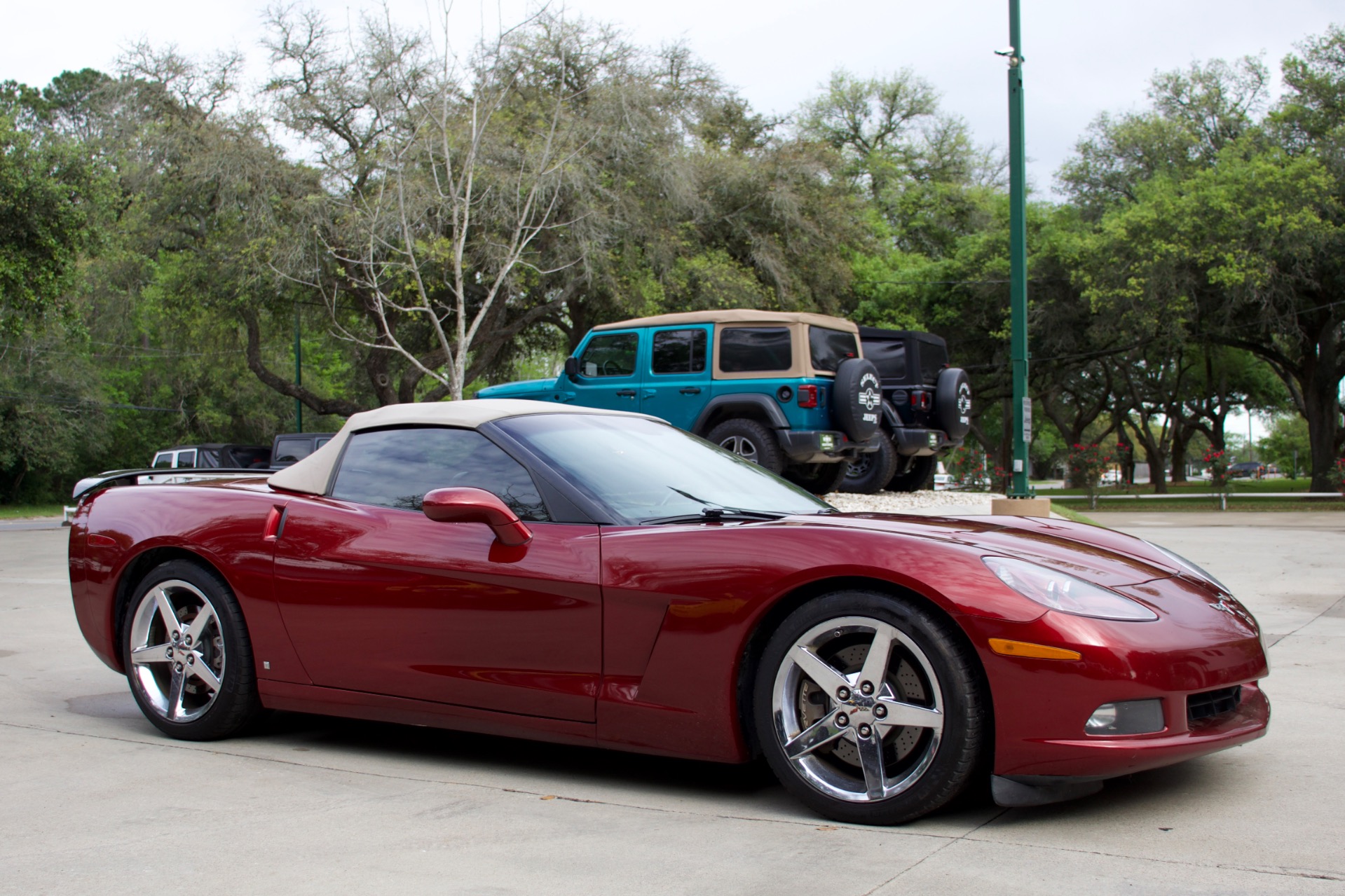 Used-2007-Chevrolet-Corvette