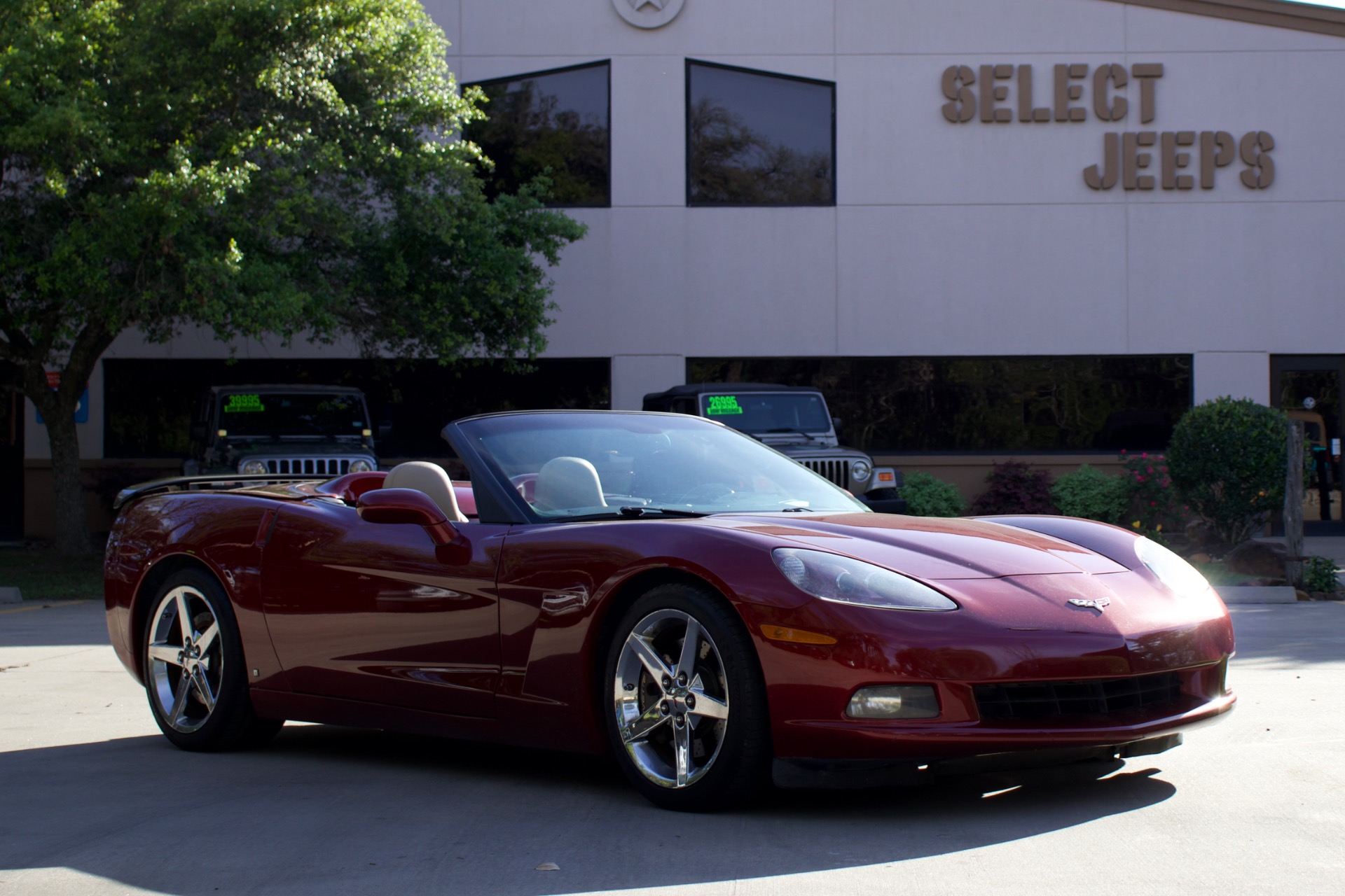 Used-2007-Chevrolet-Corvette