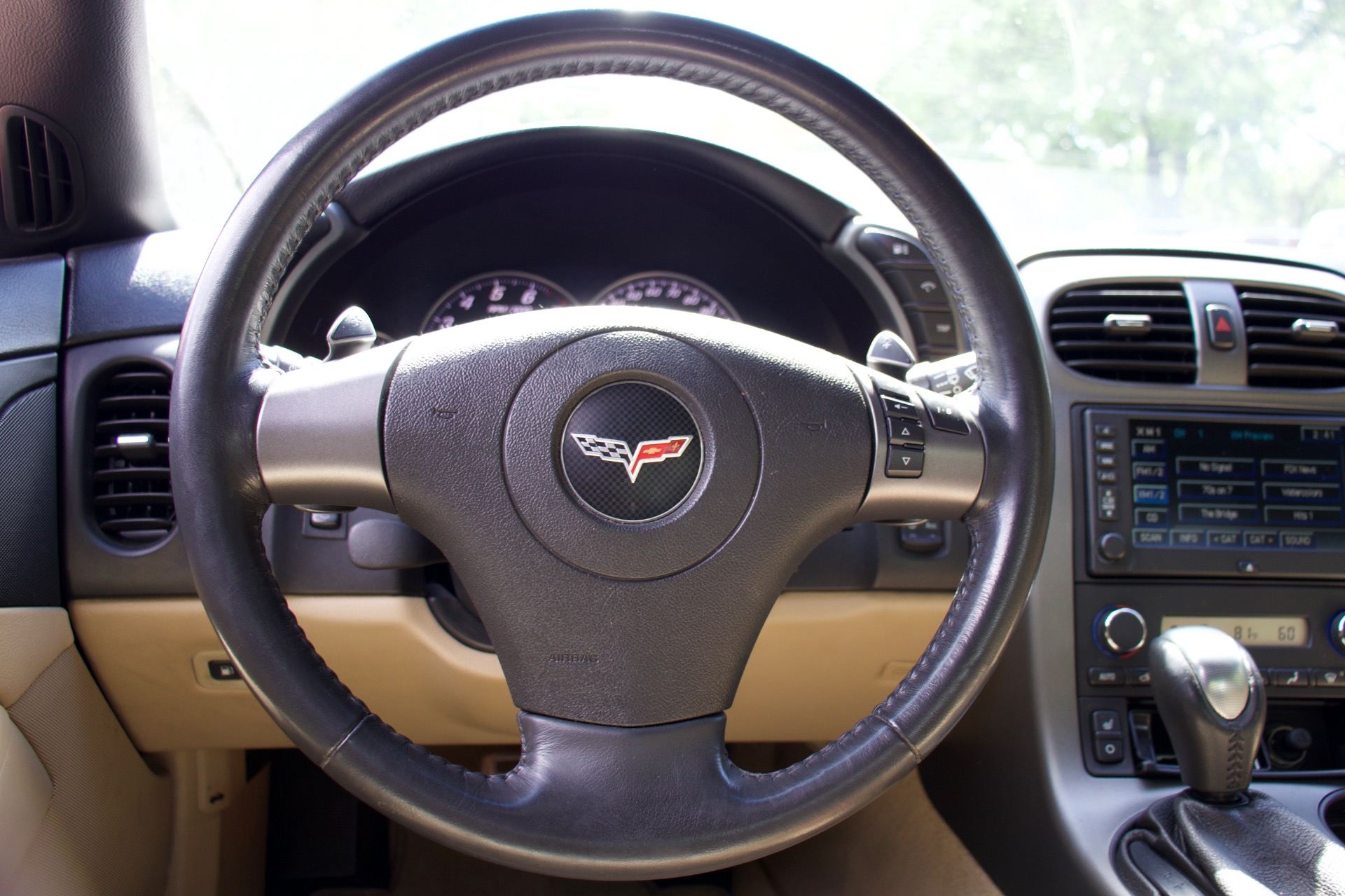 Used-2007-Chevrolet-Corvette