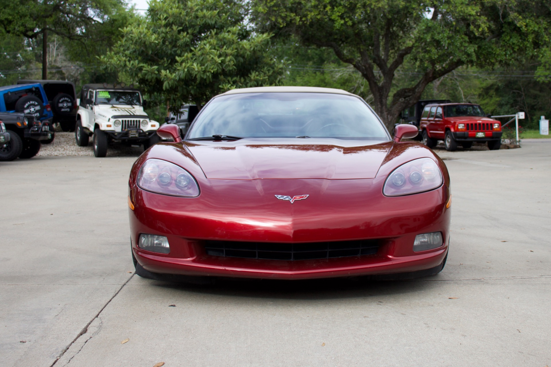 Used-2007-Chevrolet-Corvette