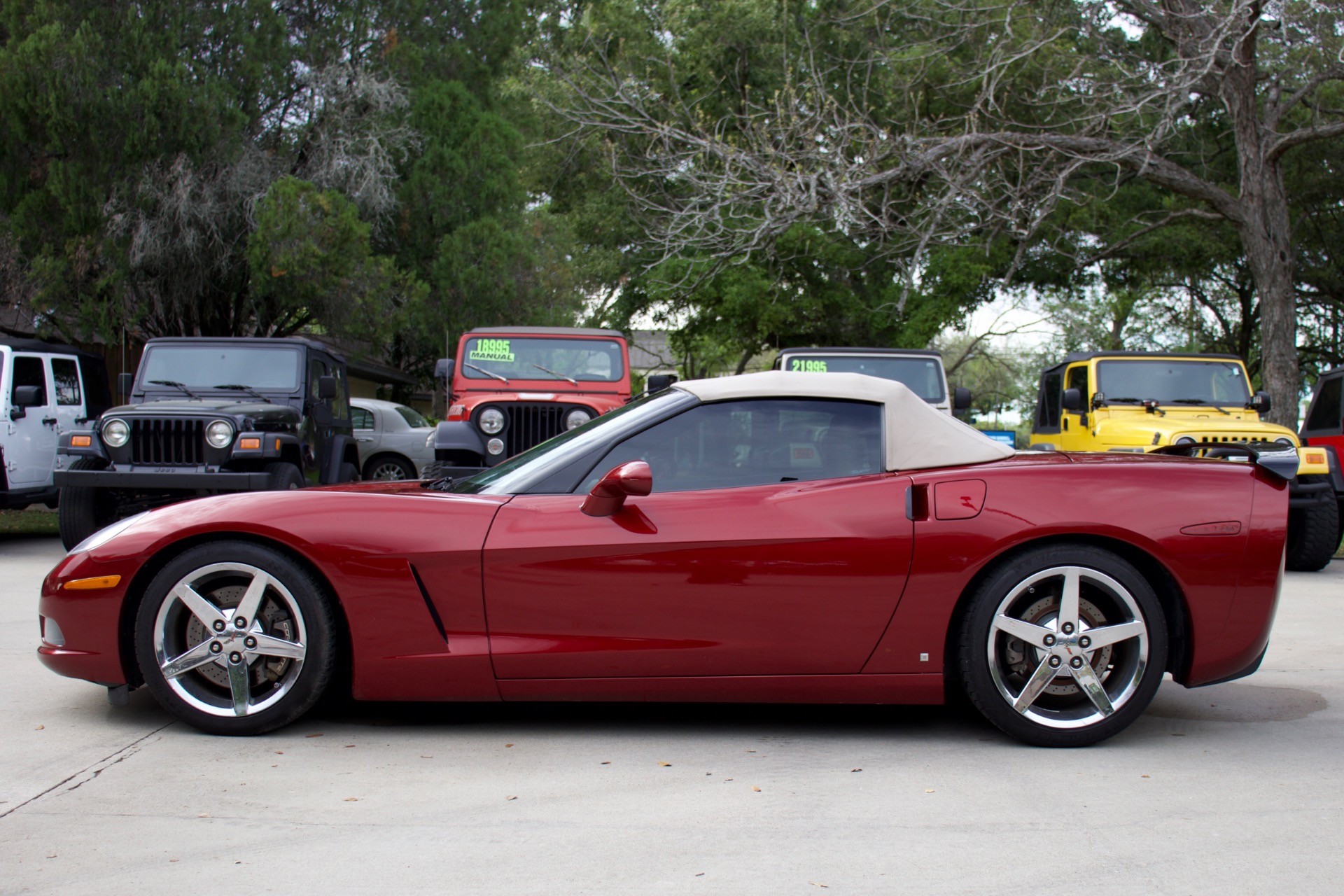 Used-2007-Chevrolet-Corvette