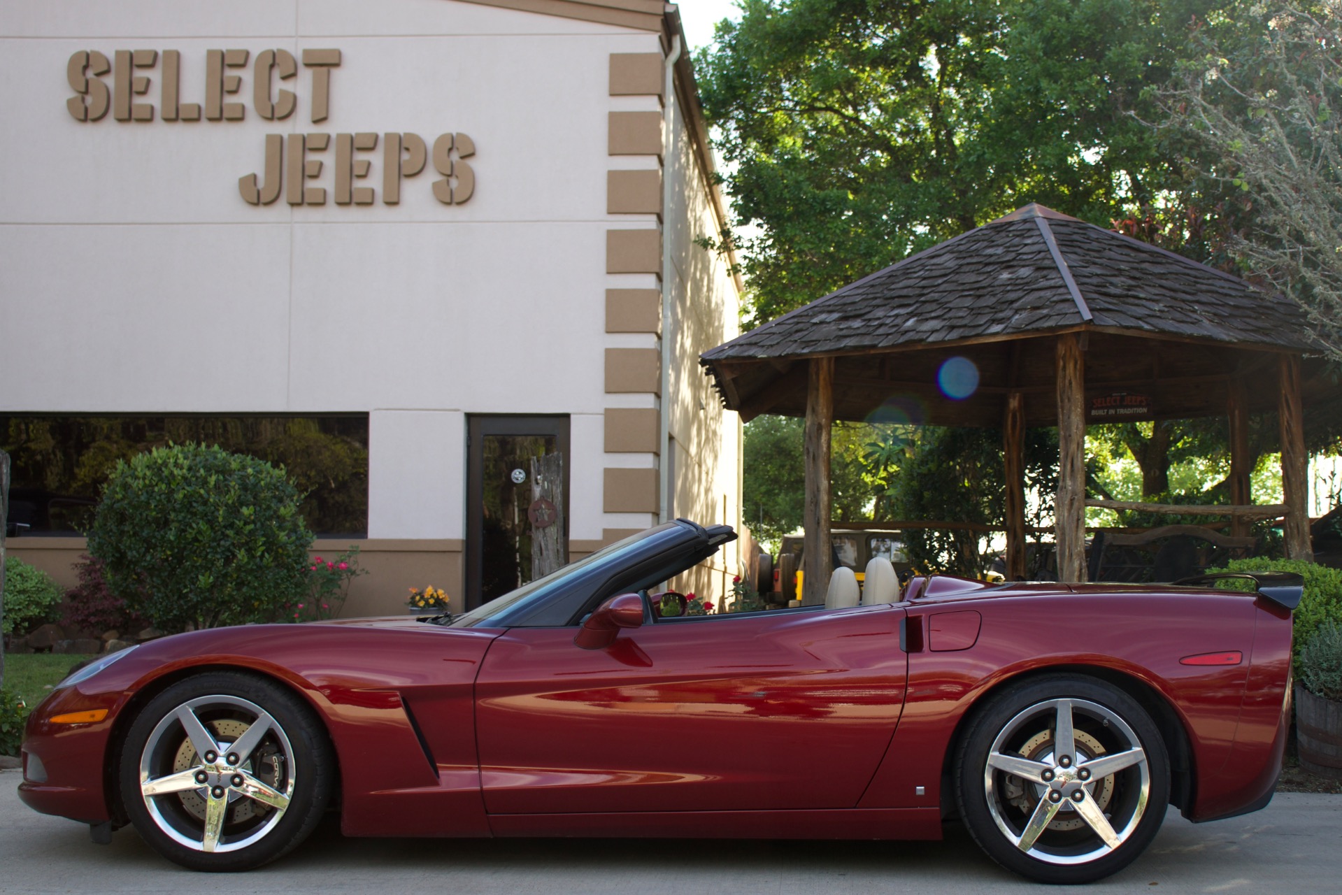 Used-2007-Chevrolet-Corvette