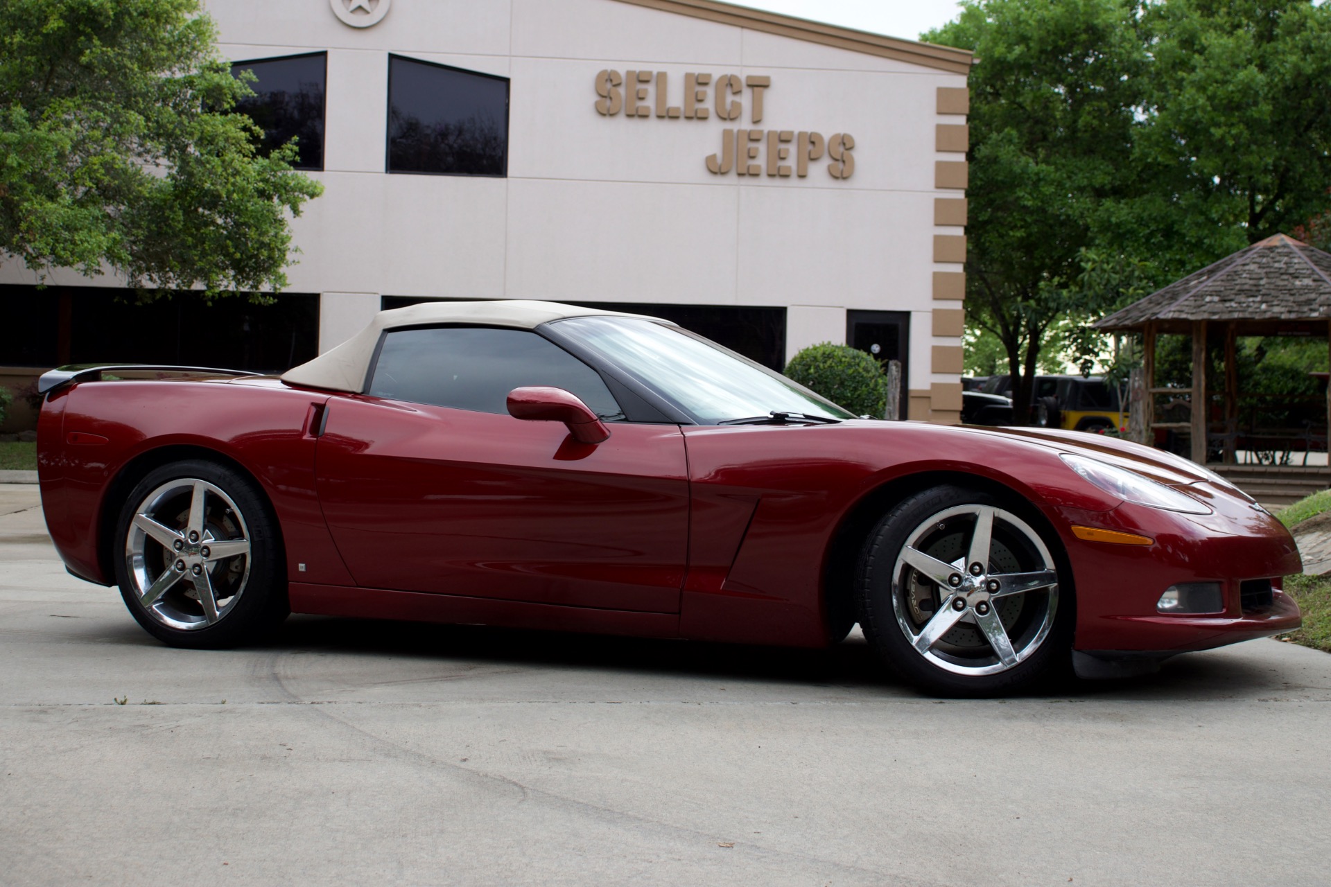 Used-2007-Chevrolet-Corvette