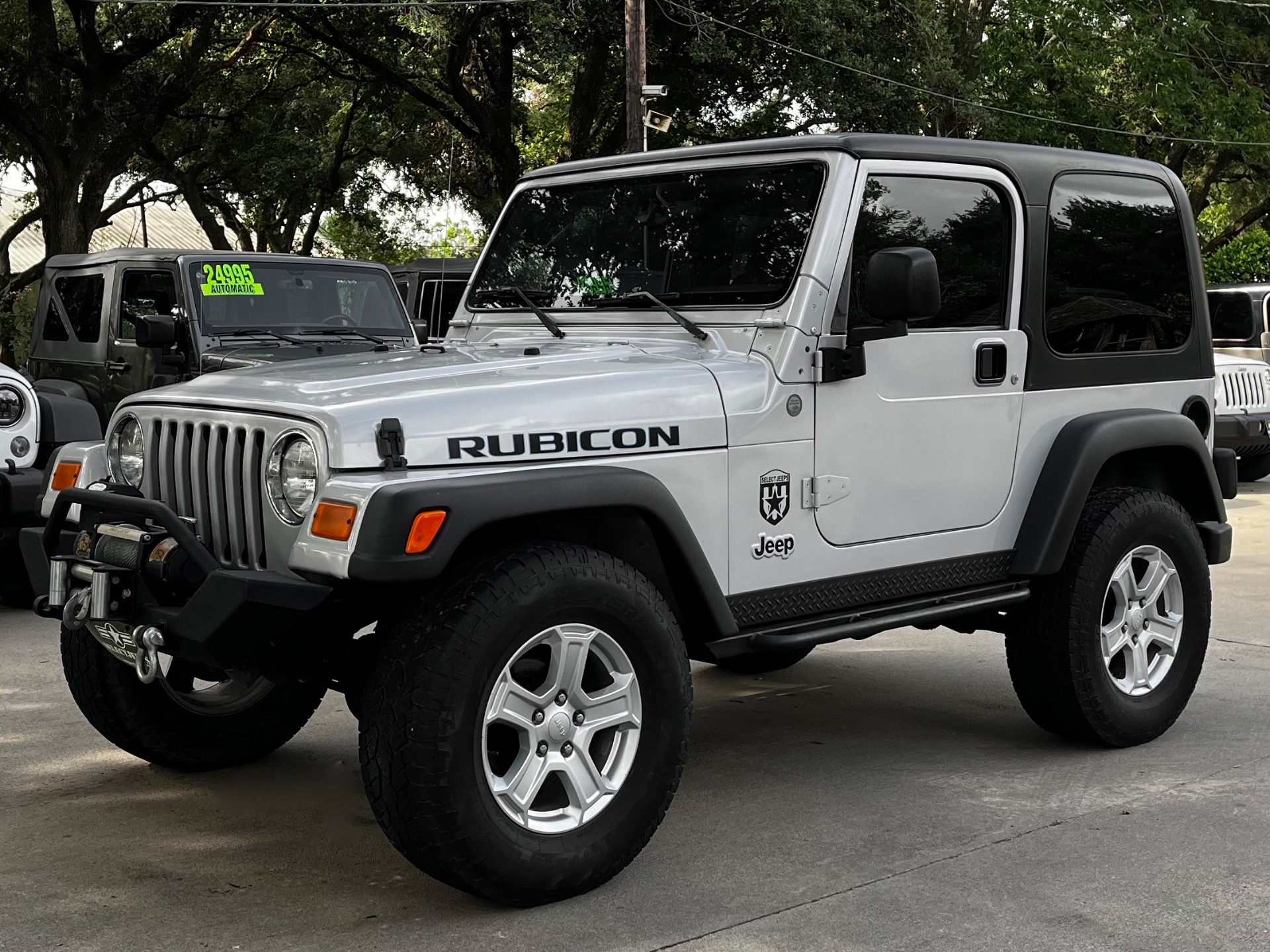 Used-2004-Jeep-Wrangler-Rubicon
