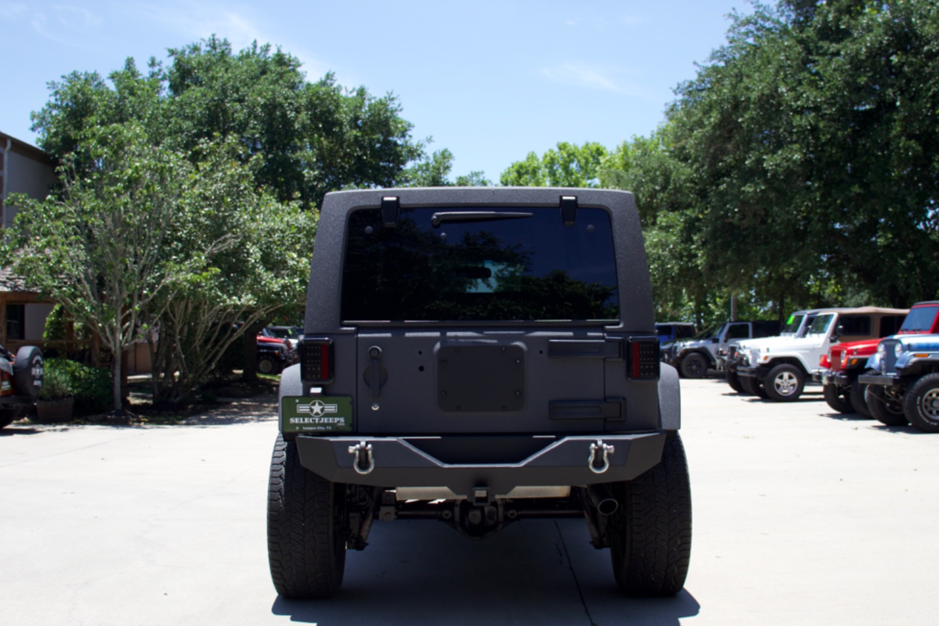 Used-2014-Jeep-Wrangler-Unlimited-Sport