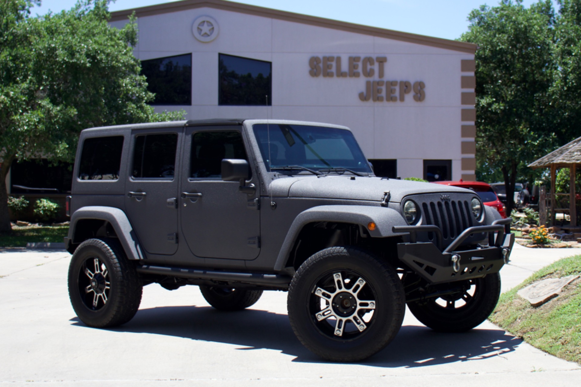 Used-2014-Jeep-Wrangler-Unlimited-Sport