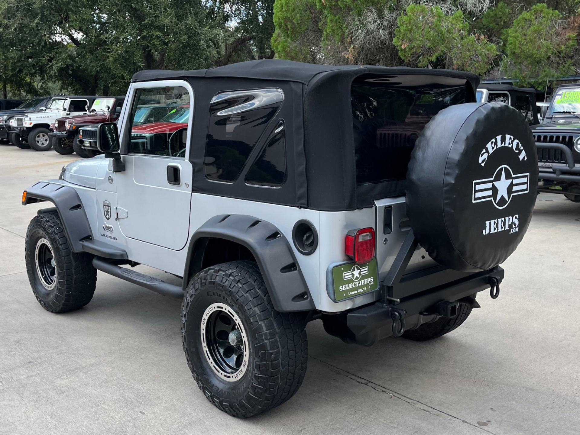 Used-2006-Jeep-Wrangler-X