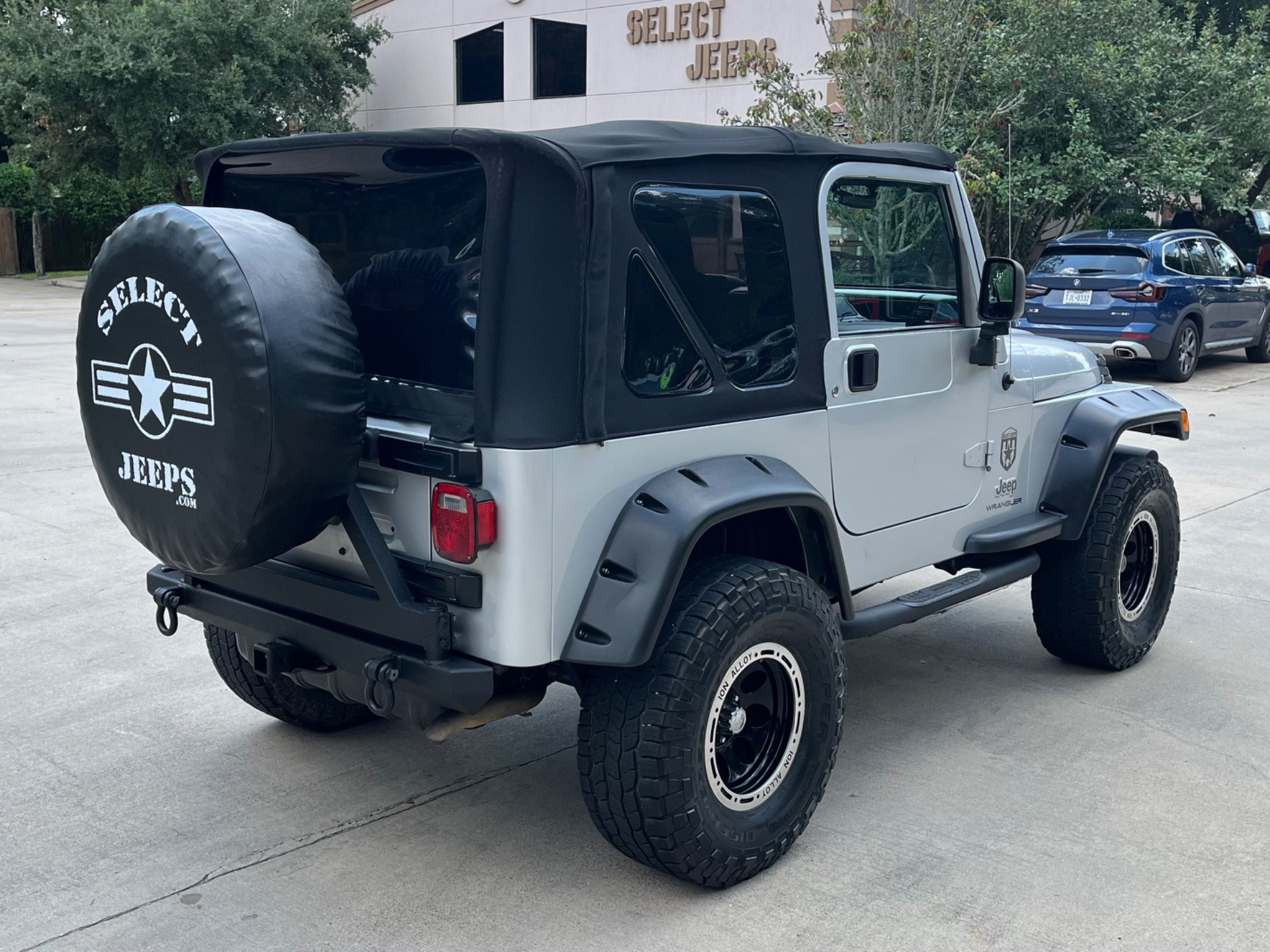 Used-2006-Jeep-Wrangler-X